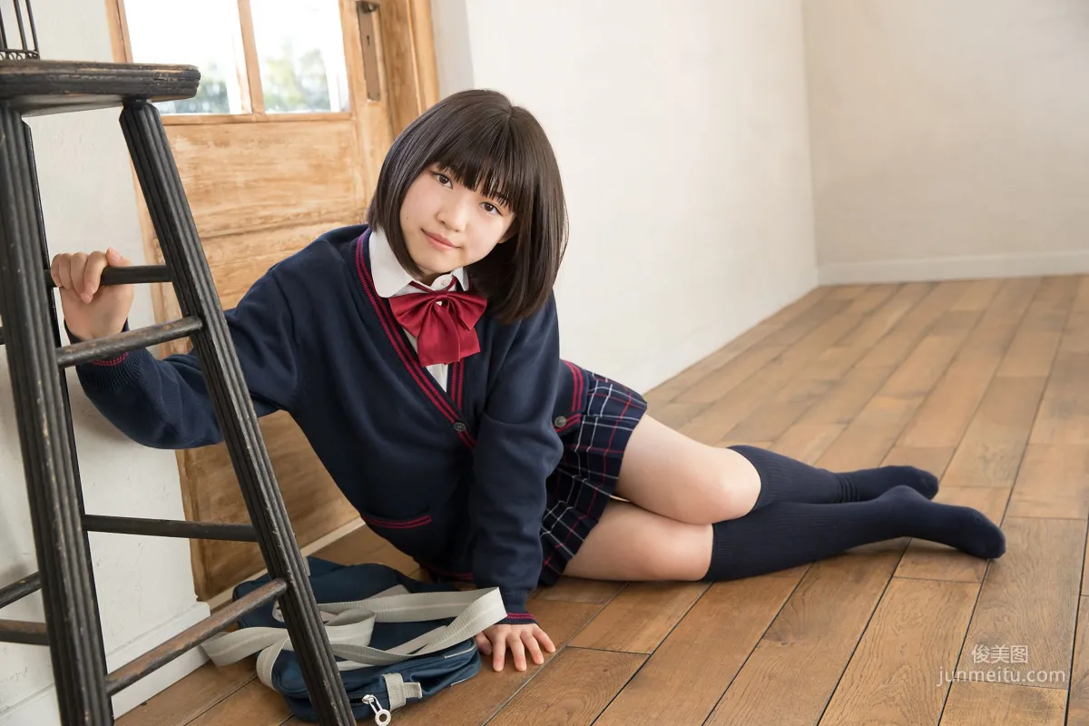 沢村りさ Risa Sawamura - Limited Gallery 4.1 [Minisuka.tv] 寫真集 35
