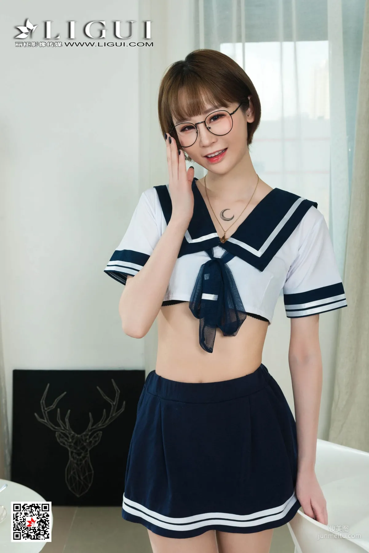 Yang Yang: Ligui Model photo 28