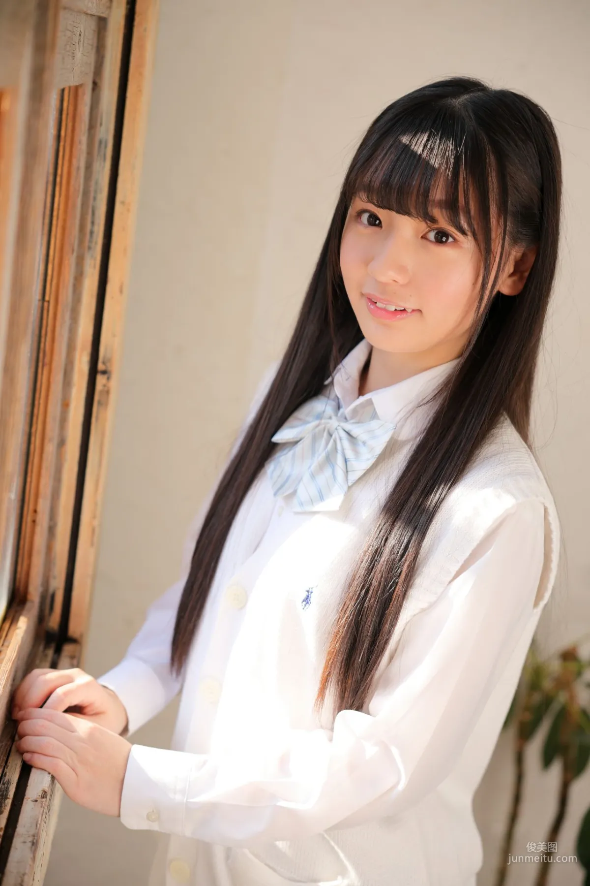 Misa Onodera 尾野寺みさ(尾野寺美沙) - Regular Gallery 01 [Minisuka.tv] 寫真集 12