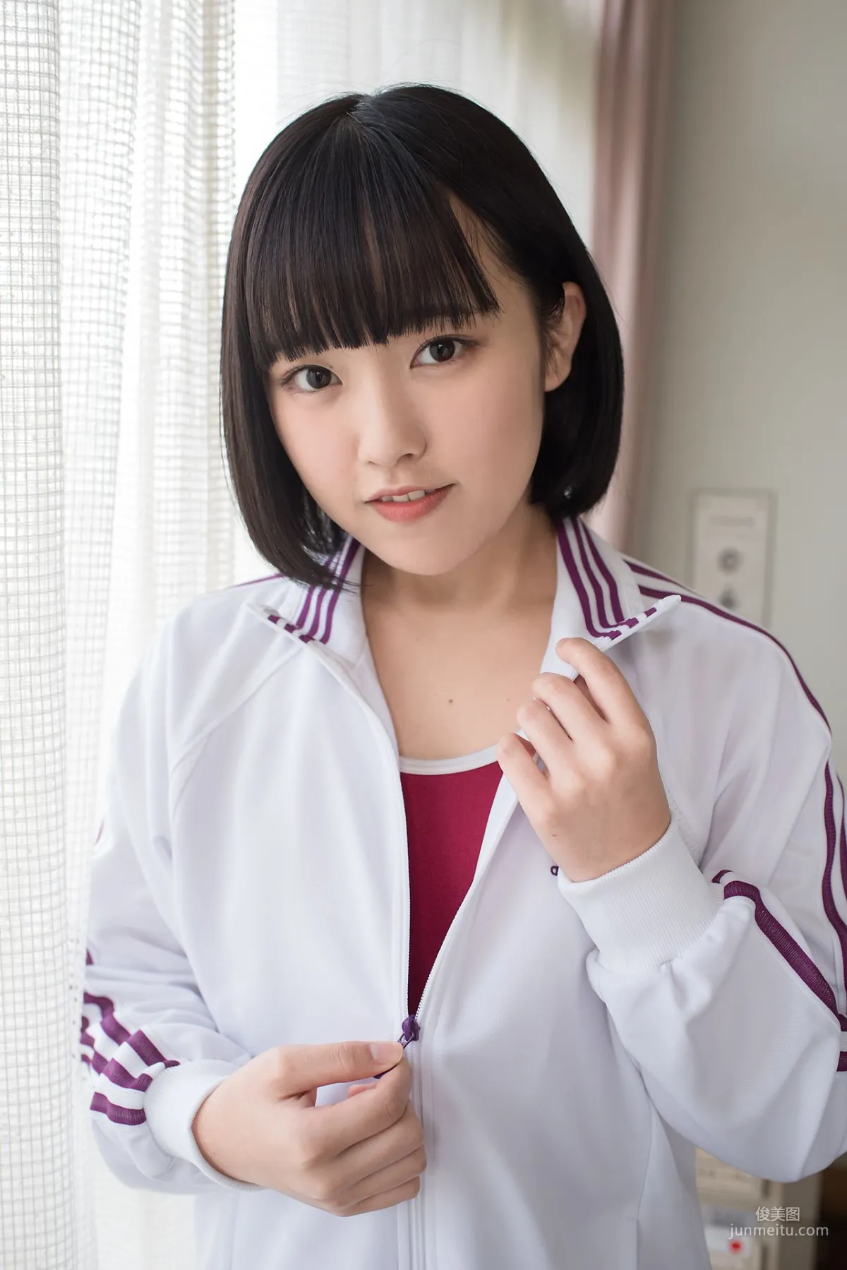 Anju Kouzuki 香月杏珠 - Limited Gallery 13.3 [Minisuka.tv] 寫真集 14