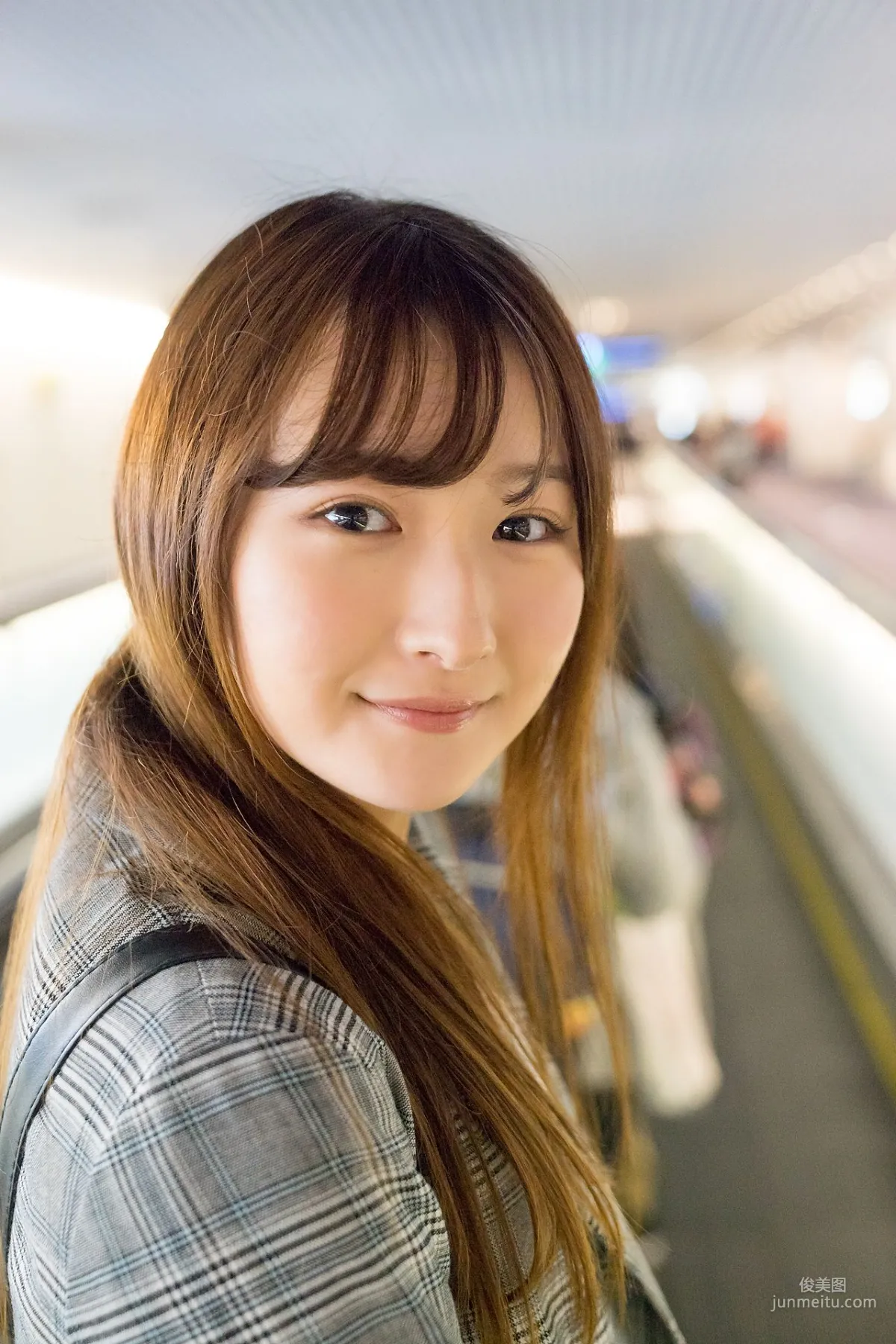 Asami Kondou 近藤あさみ - Limited Gallery 24.1 [Minisuka.tv] 寫真集 17