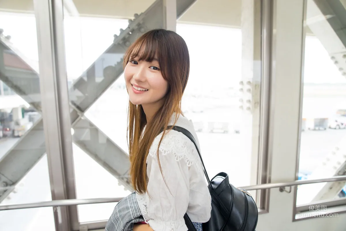 Asami Kondou 近藤あさみ - Limited Gallery 24.1 [Minisuka.tv] 寫真集 33