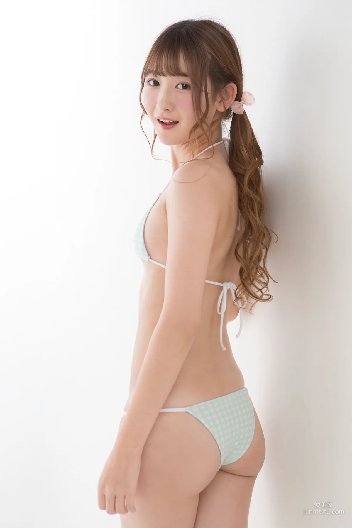 近藤あさみ - Secret Gallery (STAGE1) 17.2 [Minisuka.tv] 写真集29