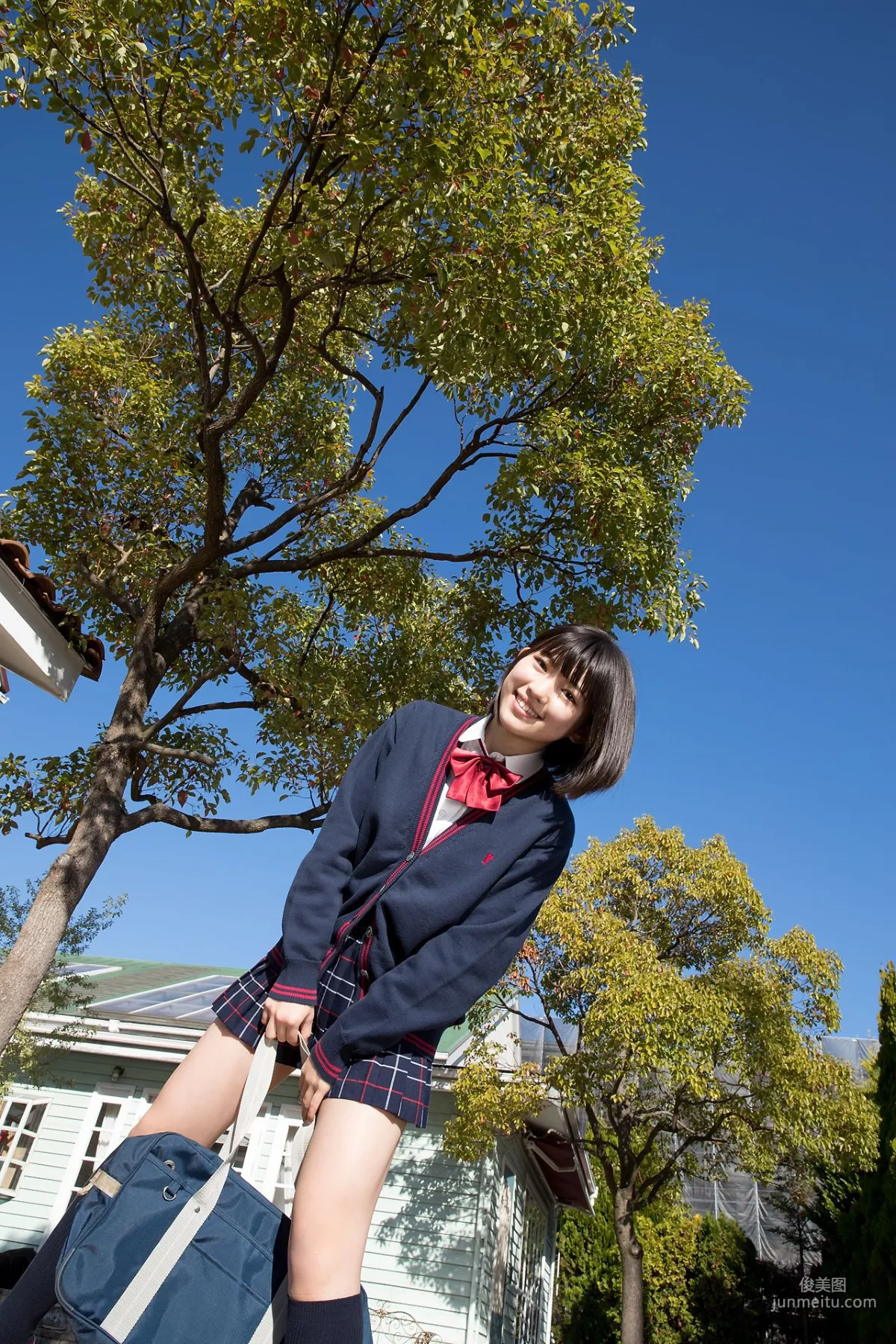 沢村りさ Risa Sawamura - Limited Gallery 4.1 [Minisuka.tv] 寫真集 29