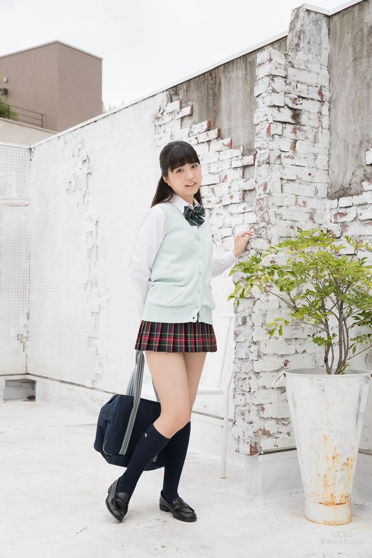 池田なぎさ - Secret Gallery (STAGE2) 8.1 [Minisuka.tv] 寫真集 1