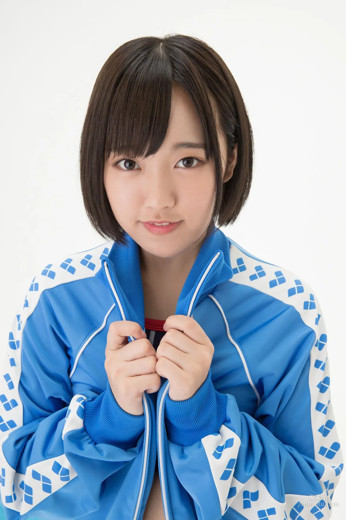 香月りお - Secret Gallery (STAGE1) 9.3 [Minisuka.tv] 写真集4