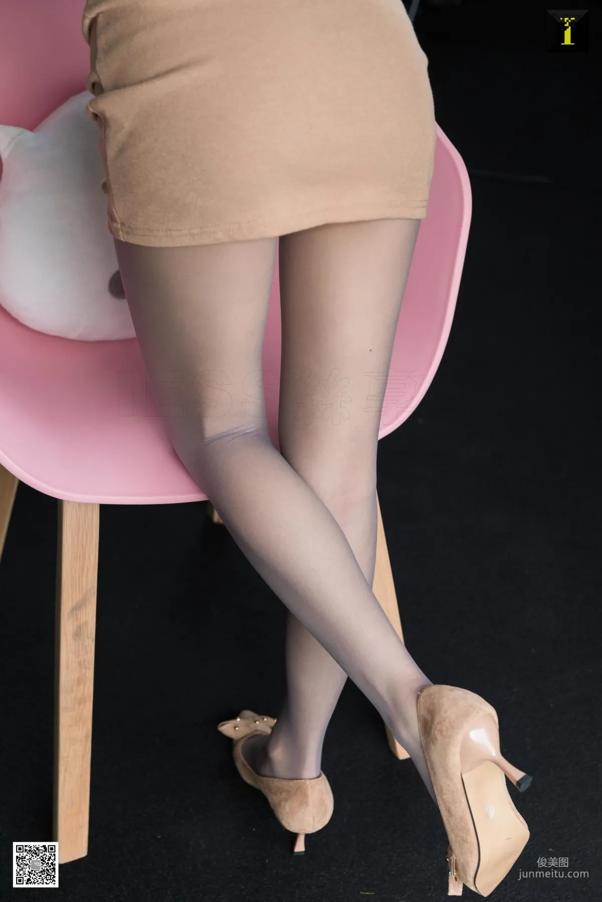 Mei Zi: IESS photo 17