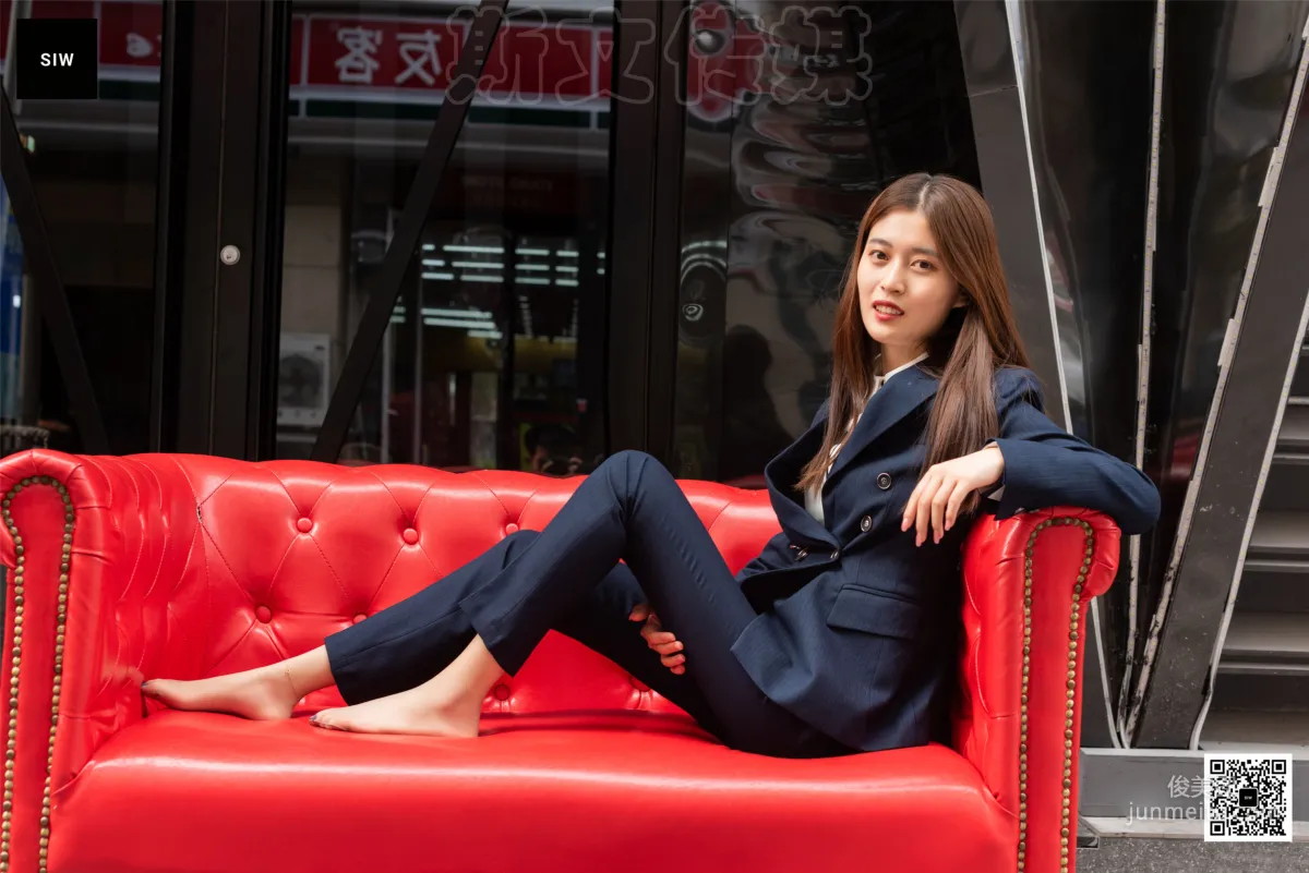 Zhen Zhen: SIW photo 36