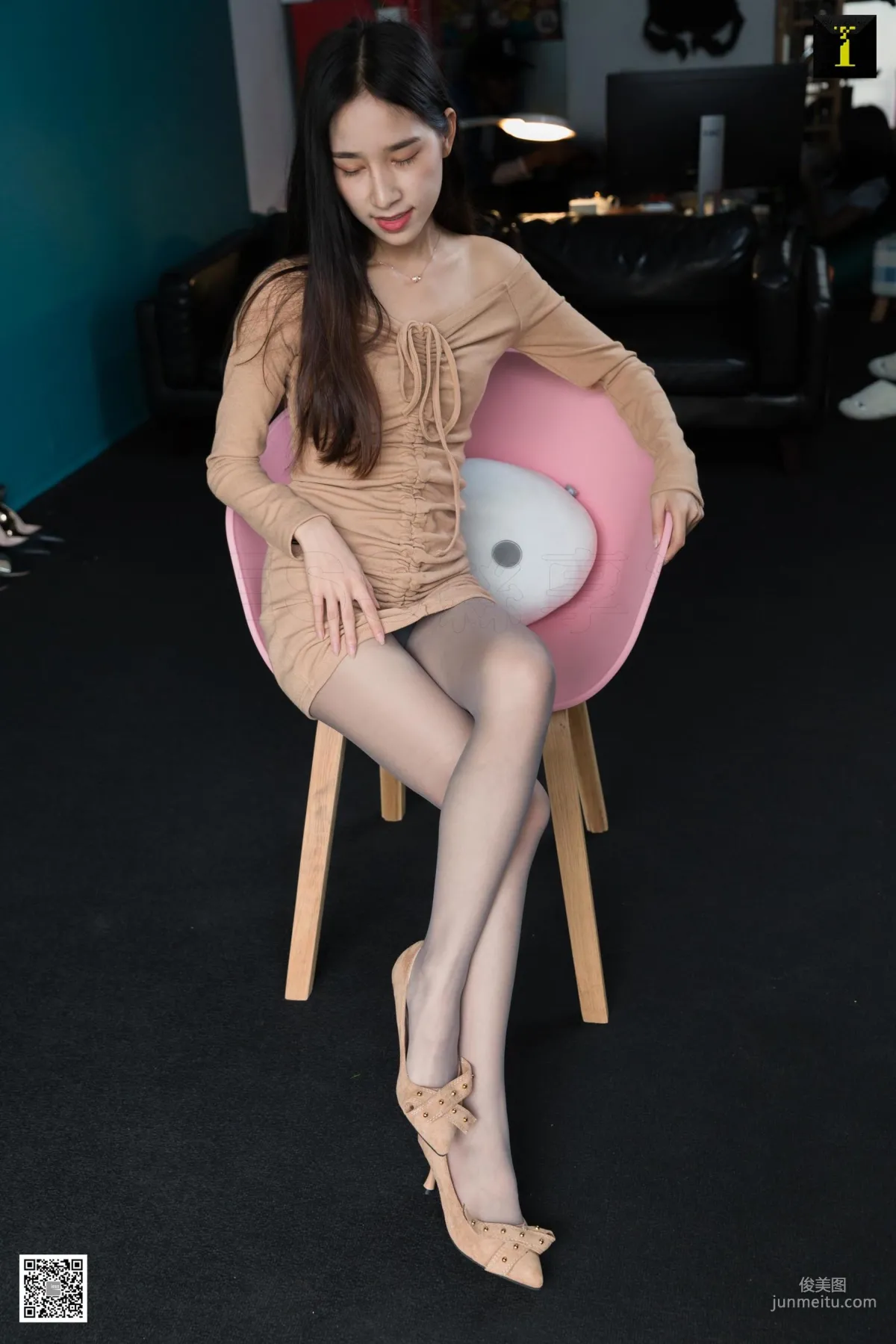 Mei Zi: IESS photo 46