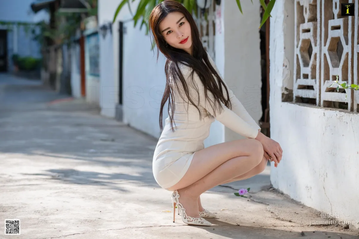 Miao Jie: IESS photo 38
