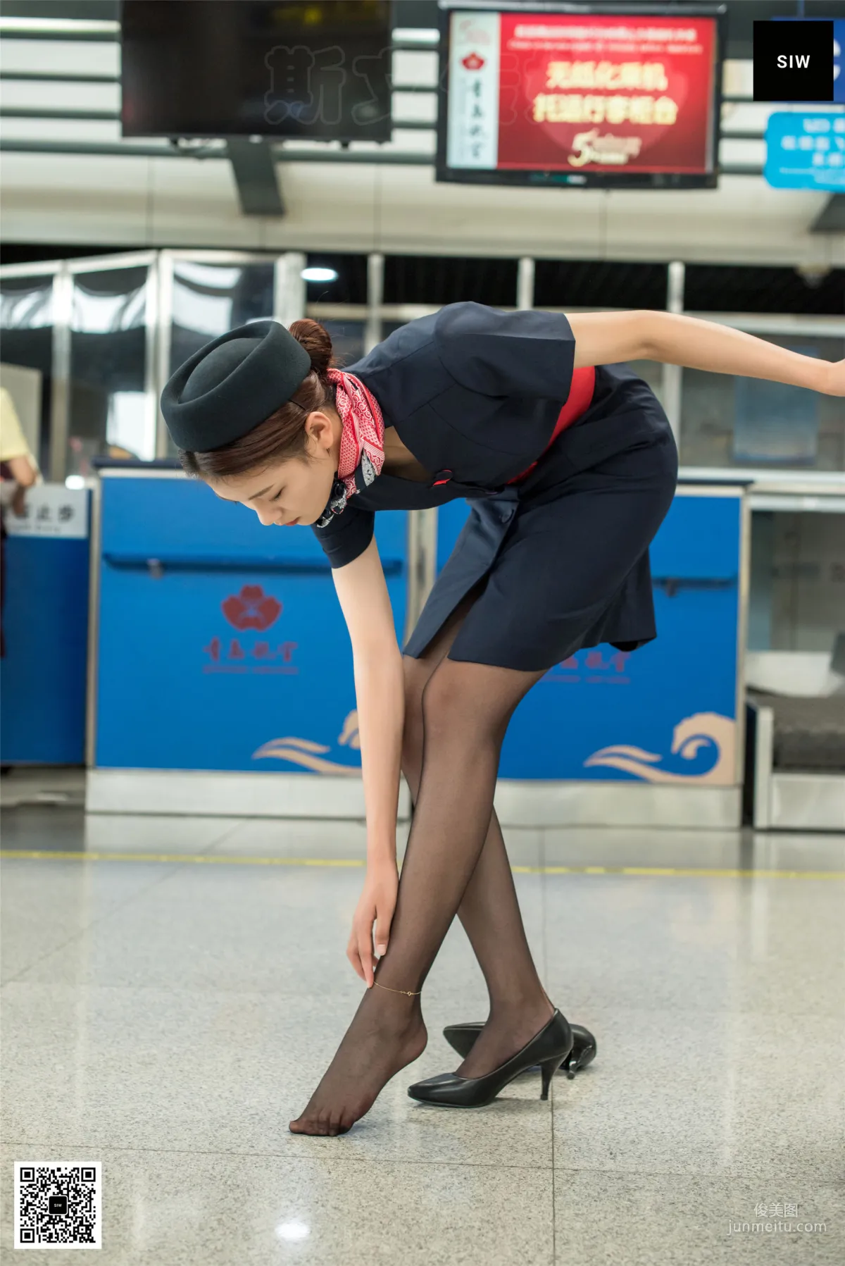 Jia Hui: SIW photo 23