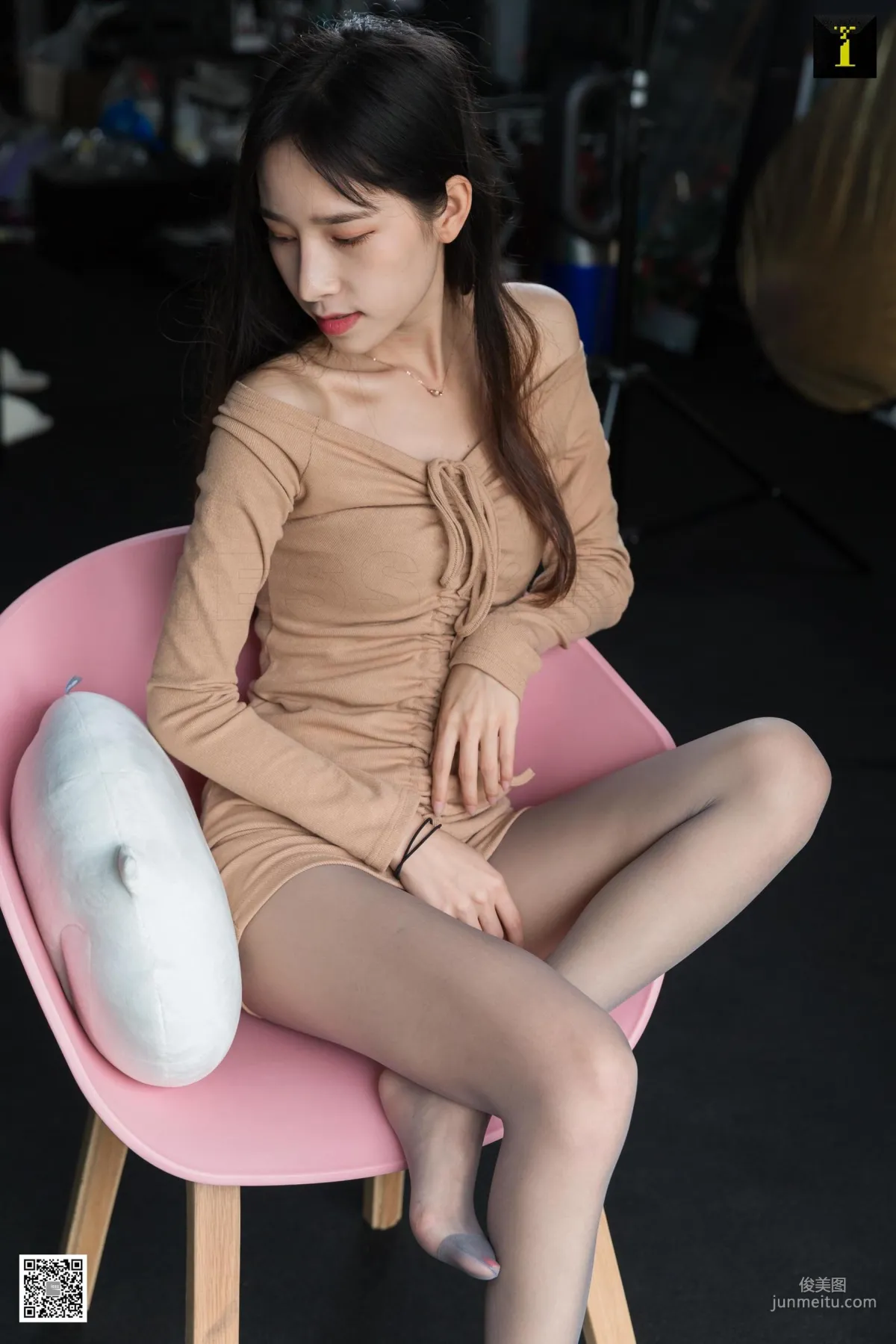Mei Zi: IESS photo 40