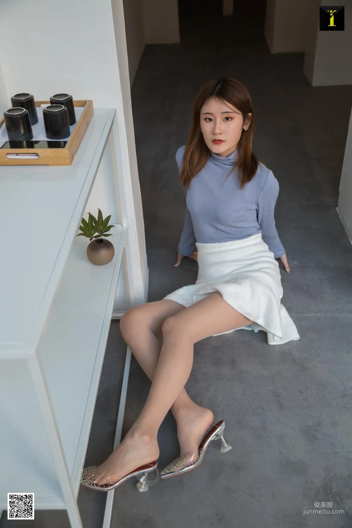 Zi Wei: IESS photo 68