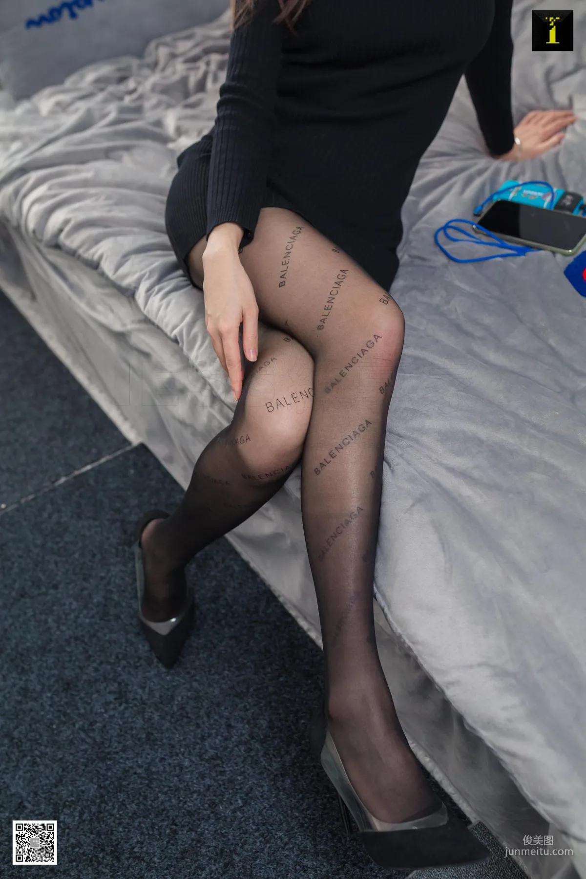Yao Yao: IESS photo 93