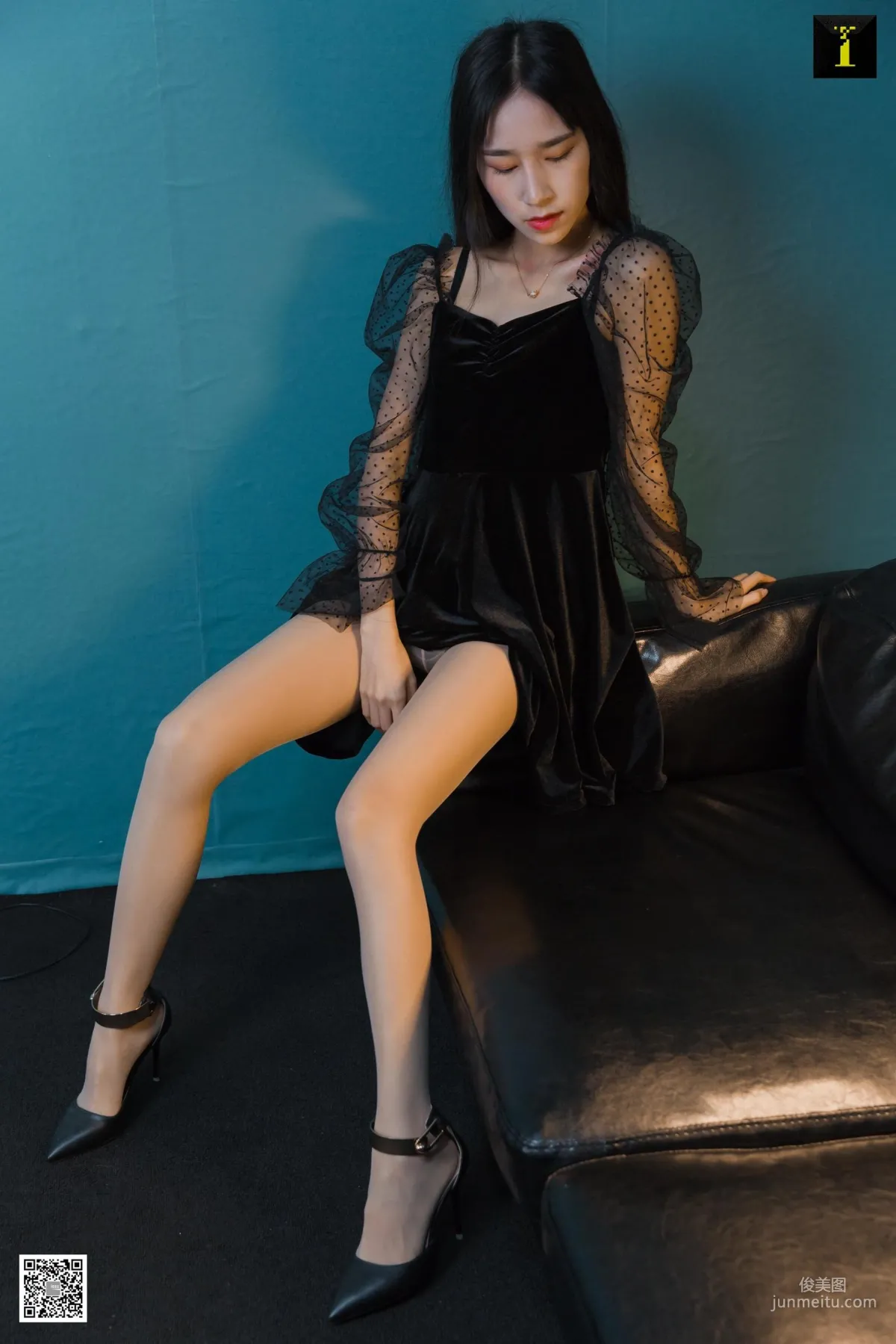Mei Zi: IESS photo 21