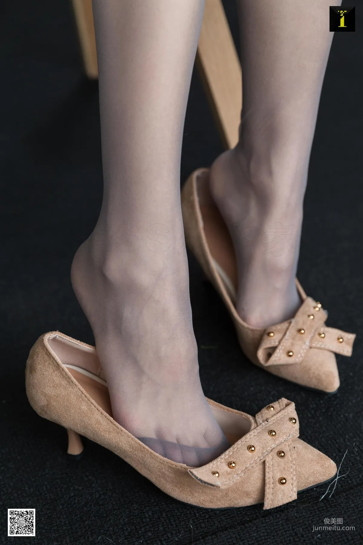 Mei Zi: IESS photo 30