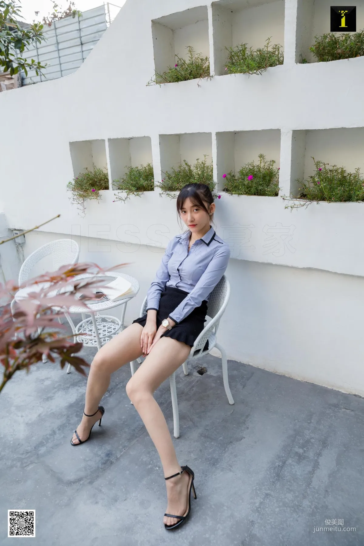 IESS Qiuqiu: IESS photo 41