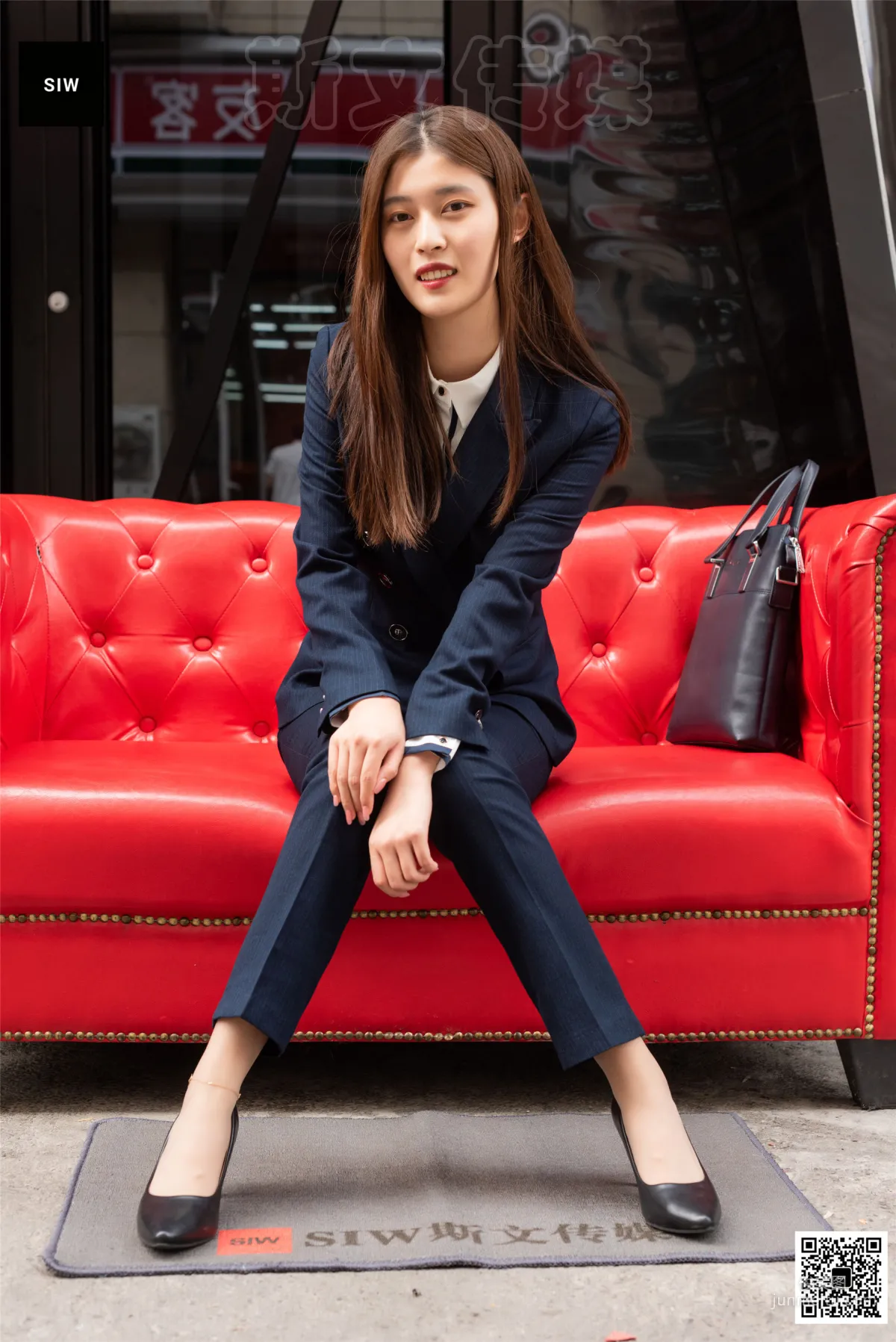 Zhen Zhen: SIW photo 14