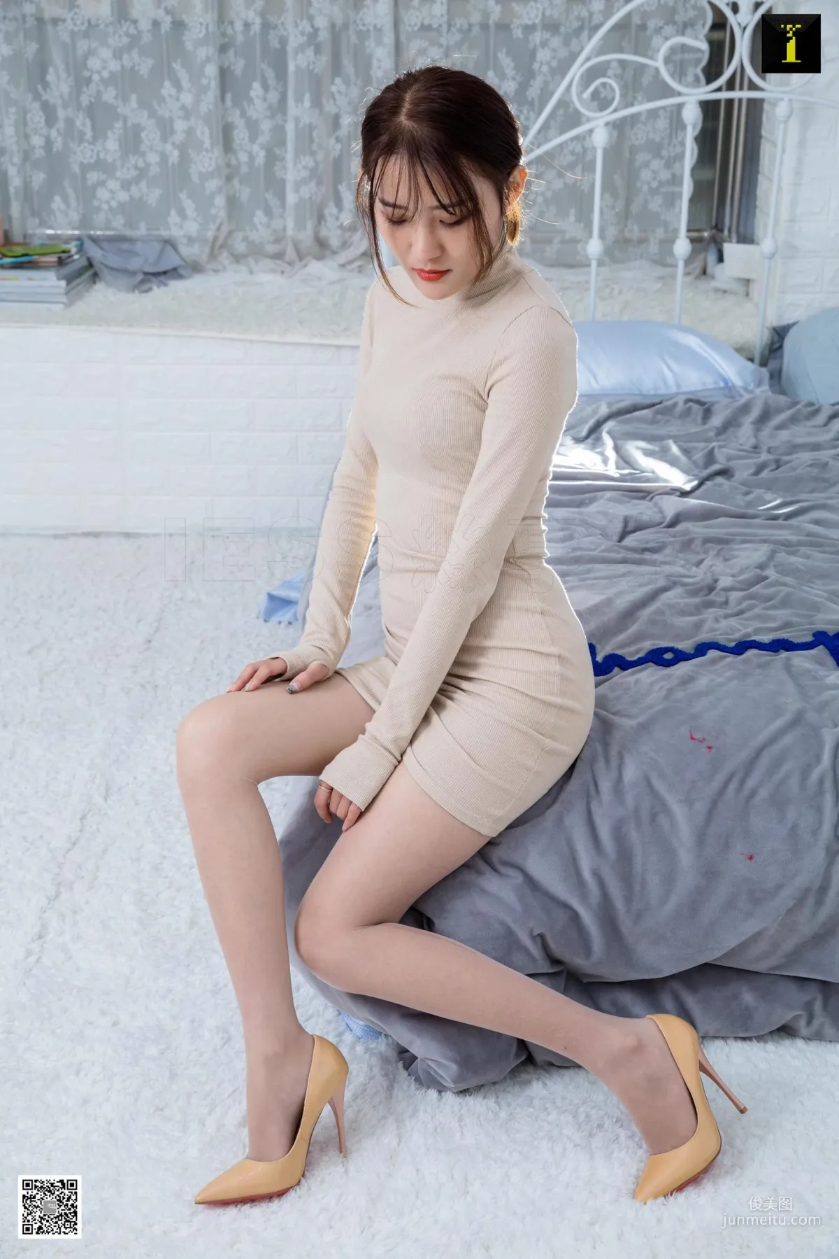 Wan Ping: IESS photo 3
