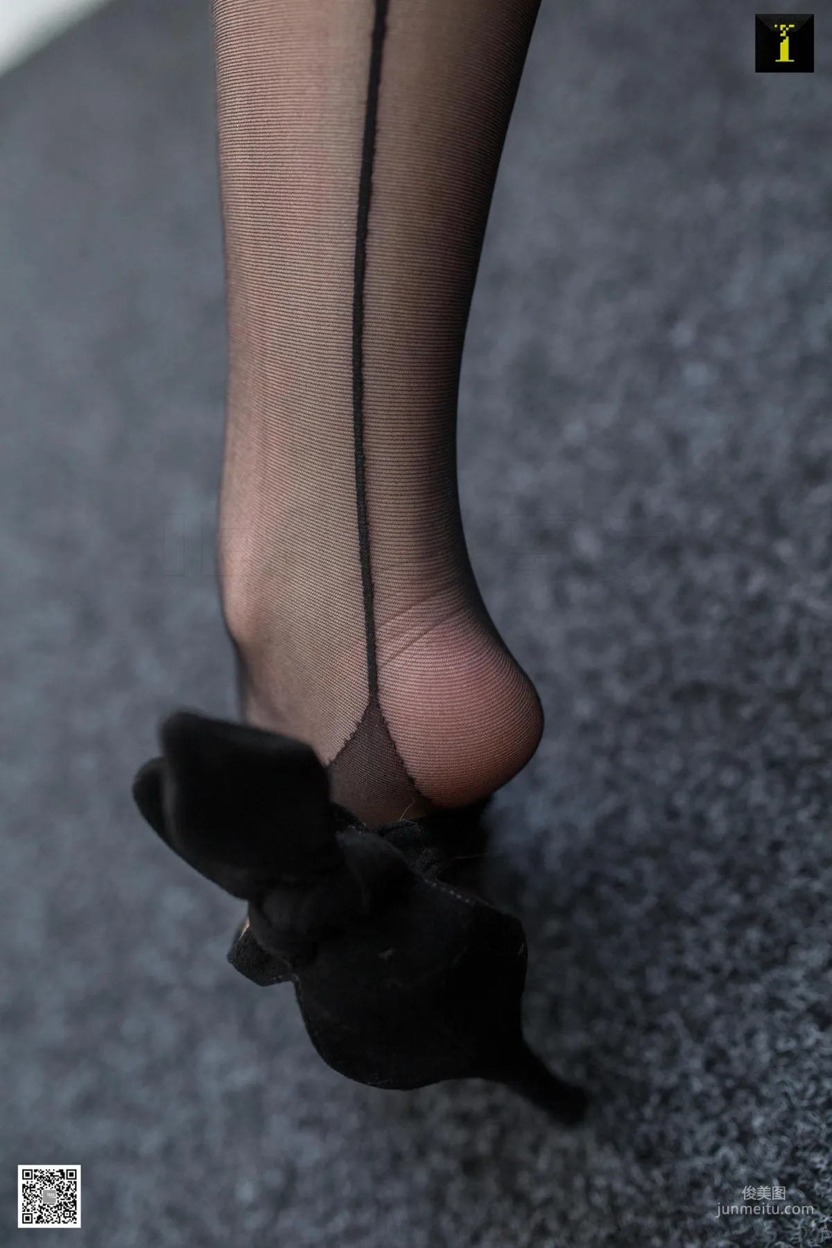 Xiao Shan: IESS photo 63