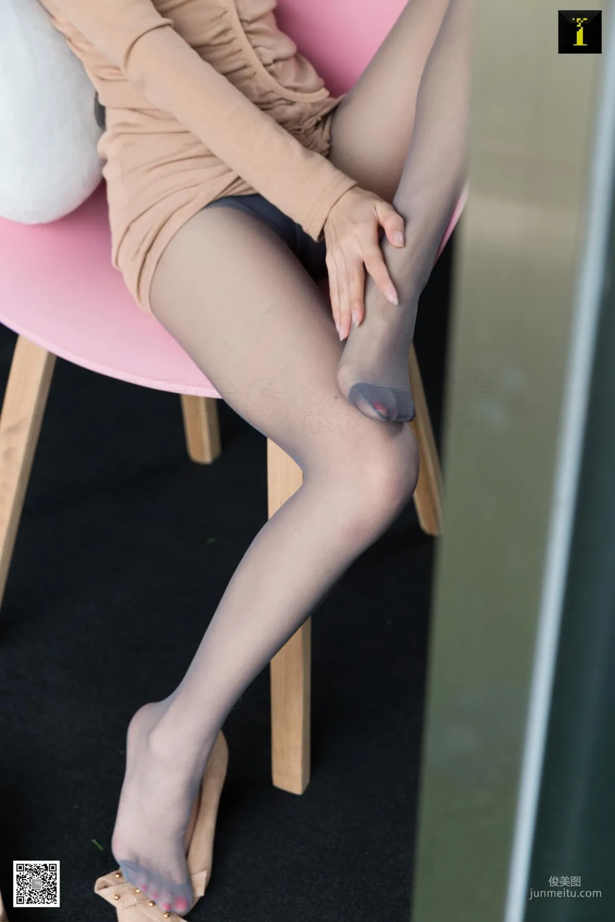 Mei Zi: IESS photo 47