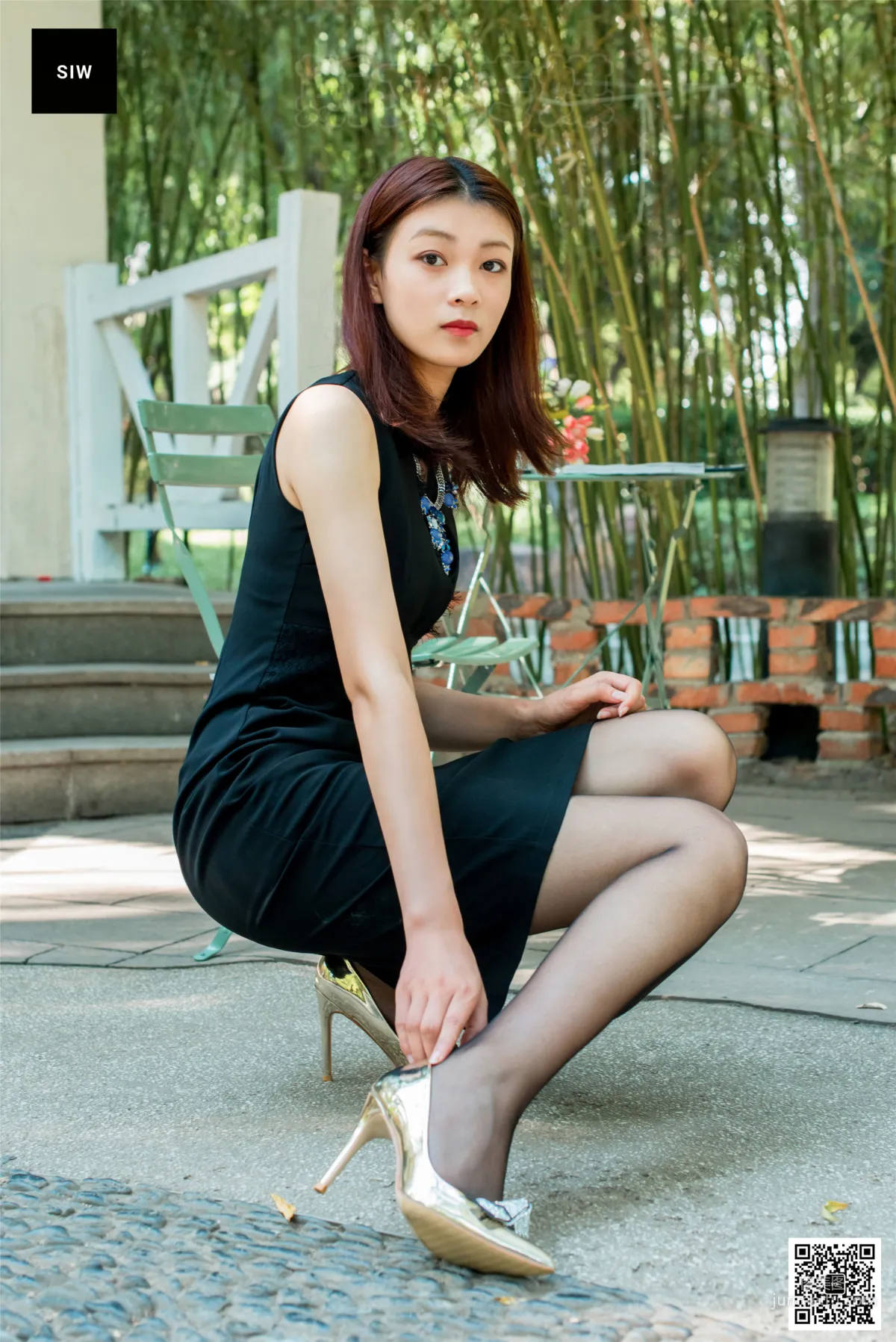Jia Hui: SIW photo 40