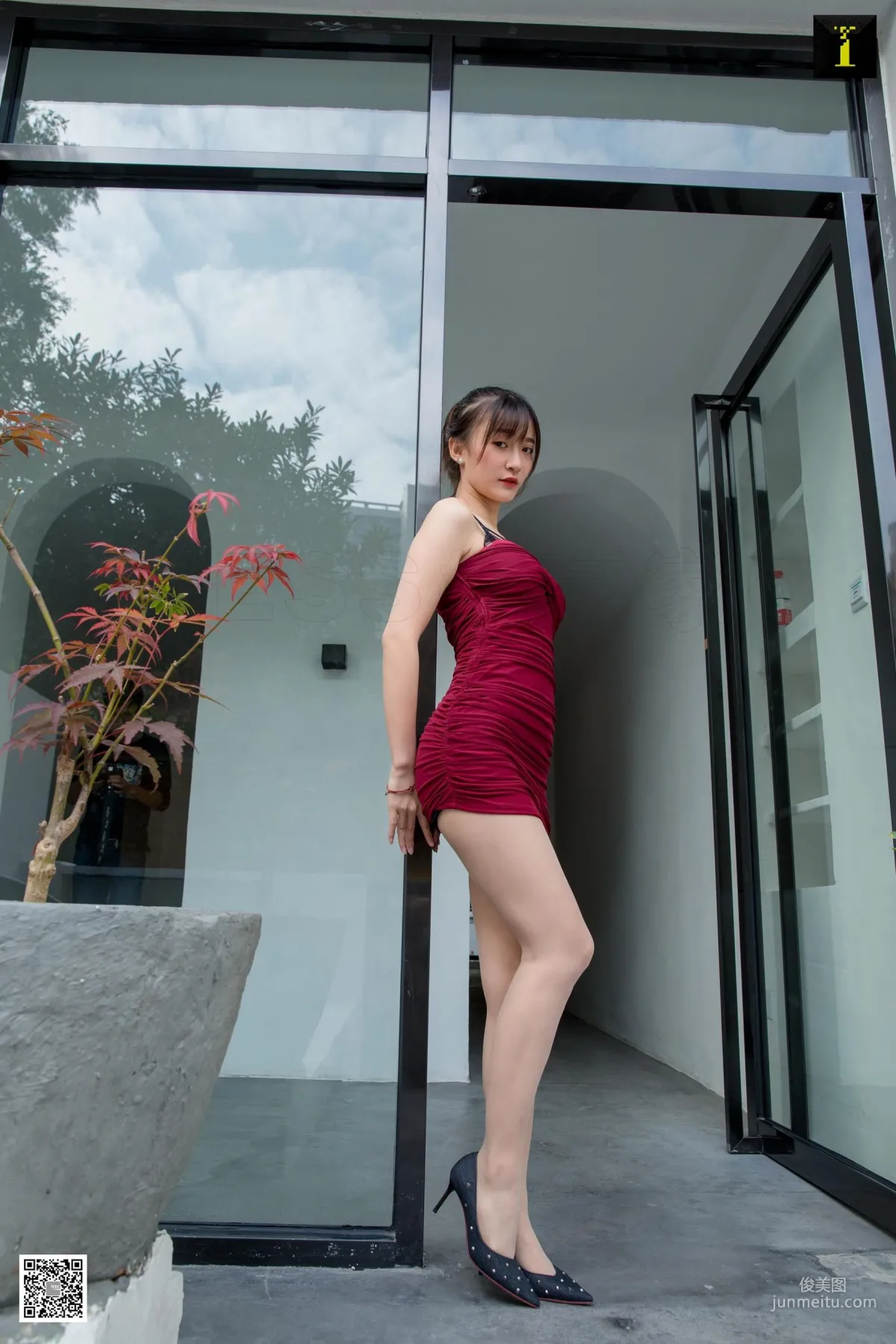 IESS Qiuqiu: IESS photo 45