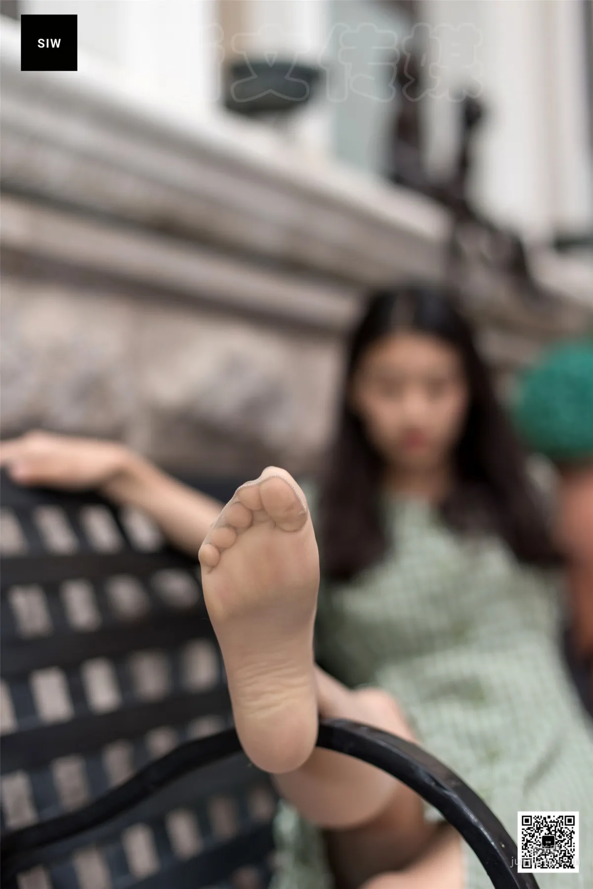 蓉儿《格裙天使》 [斯文传媒SIW] 写真集64