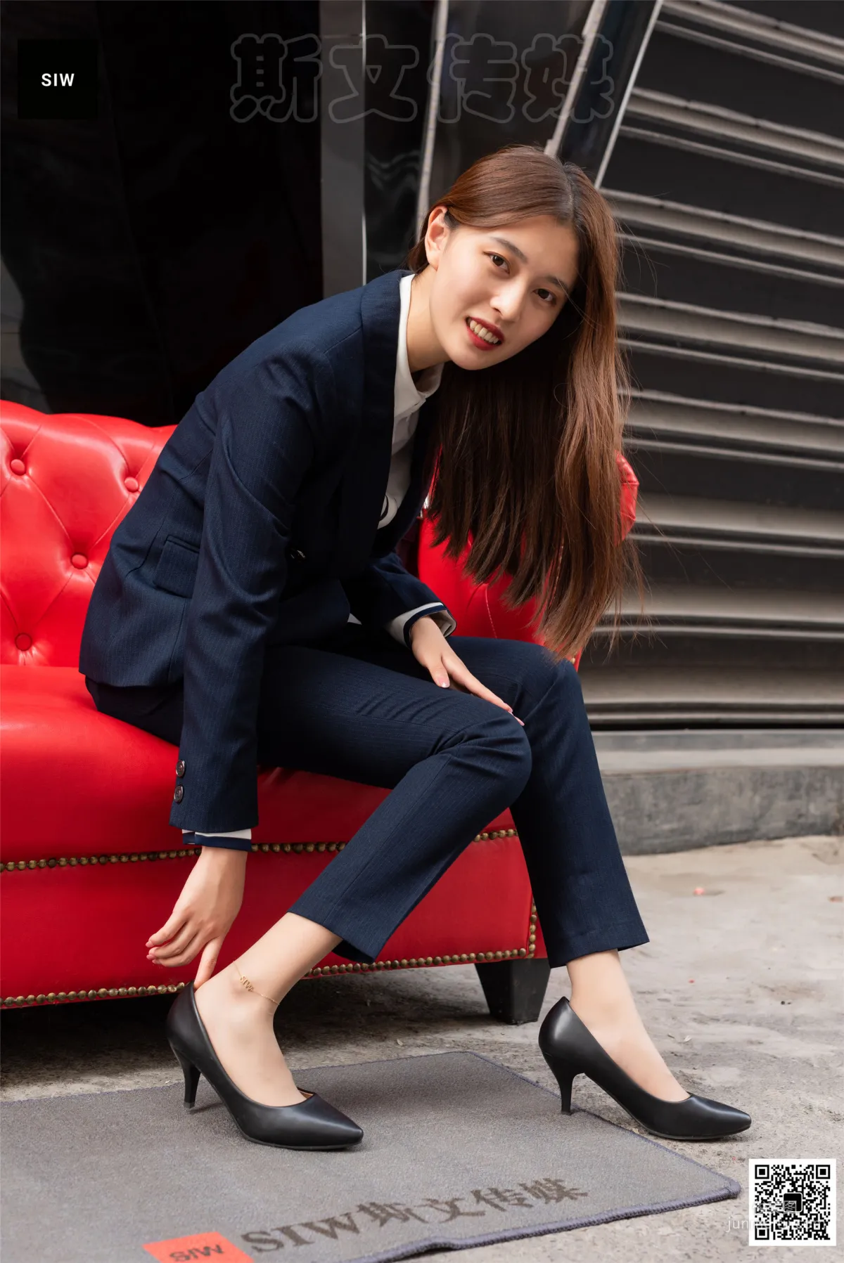 Zhen Zhen: SIW photo 25