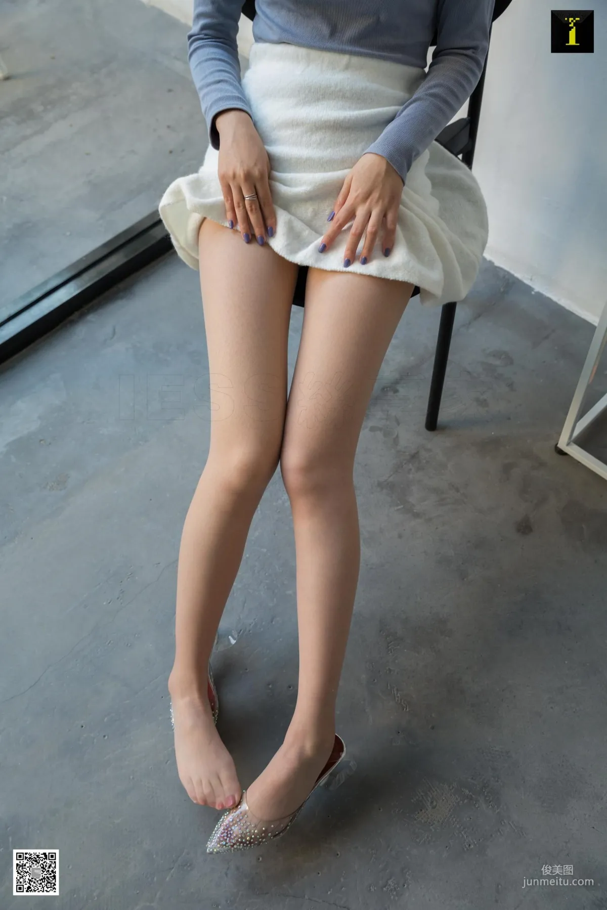 Zi Wei: IESS photo 41