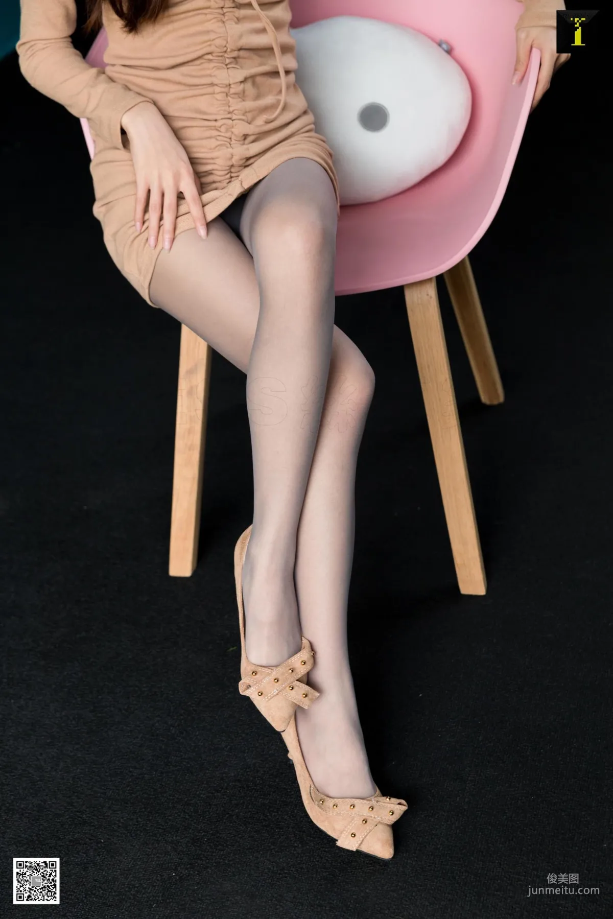 Mei Zi: IESS photo 43