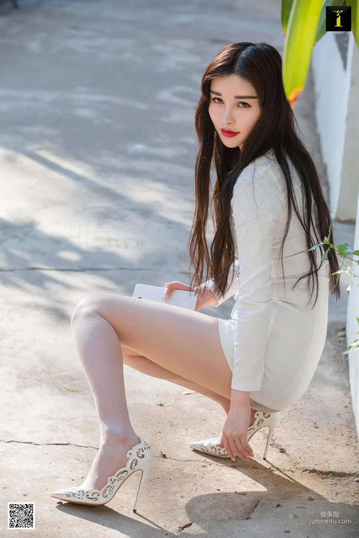 Miao Jie: IESS photo 41