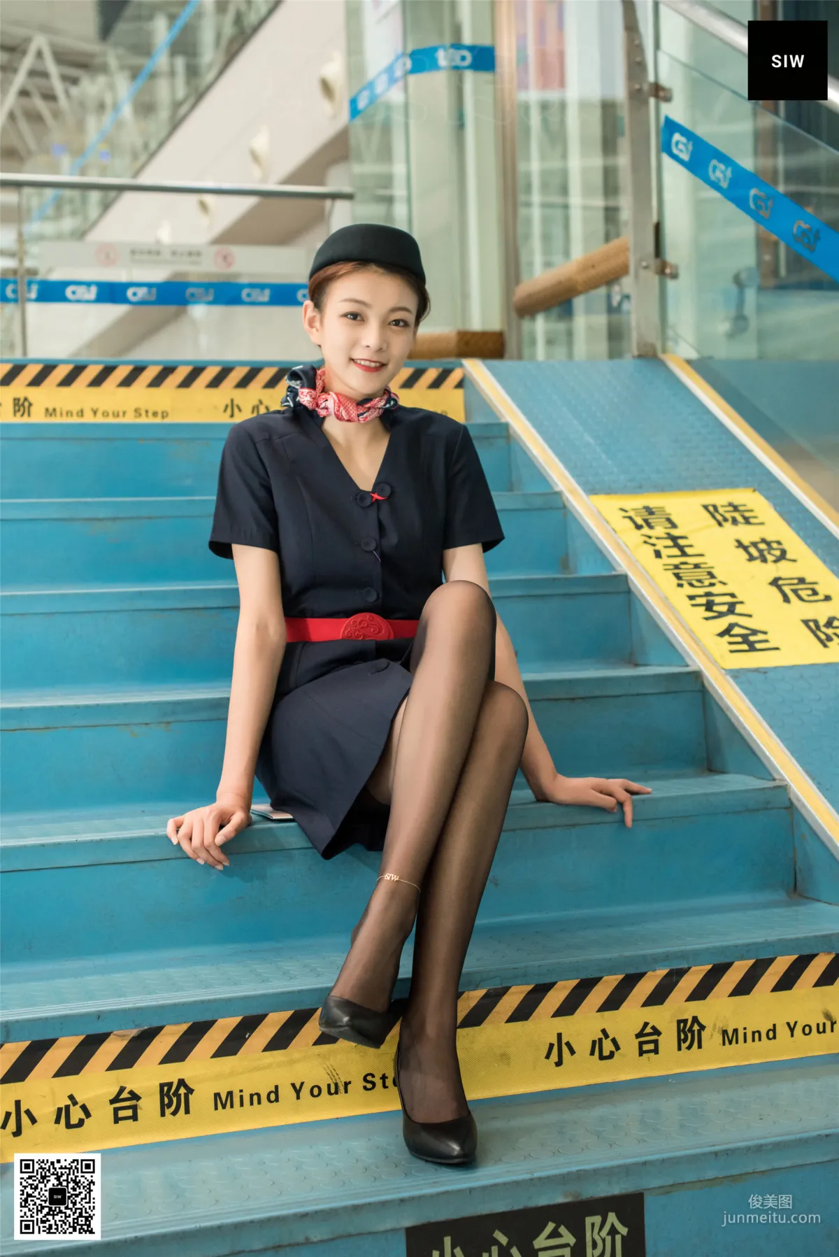 Jia Hui: SIW photo 32