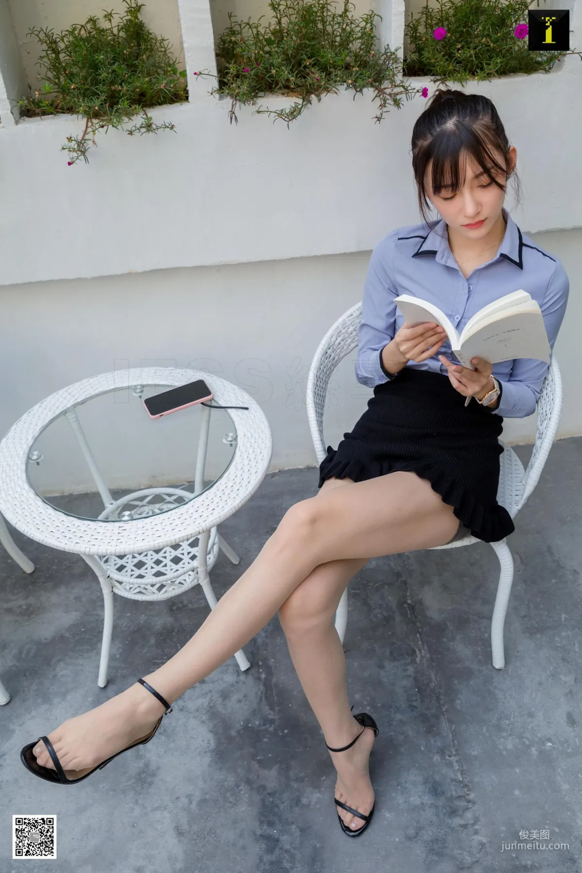 IESS Qiuqiu: IESS photo 3