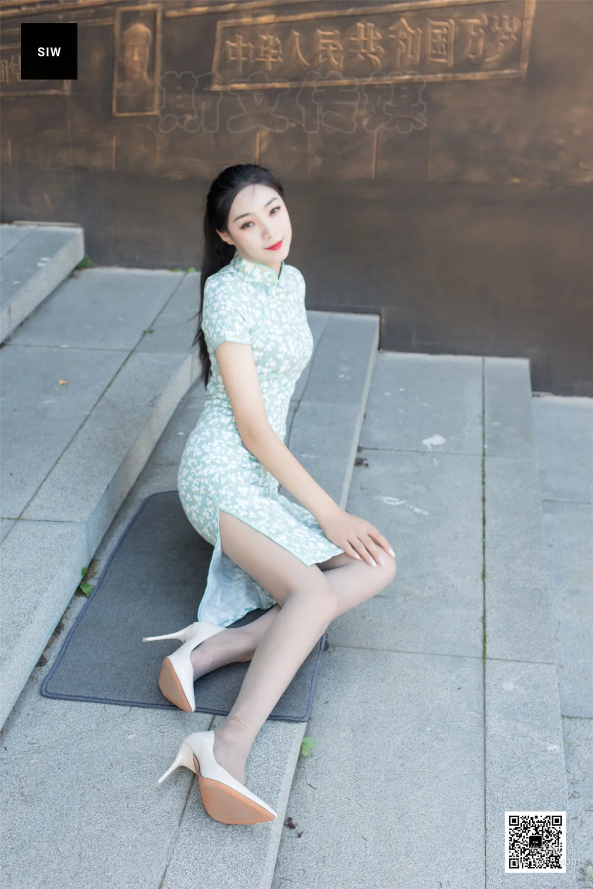 Le Yin: SIW photo 39