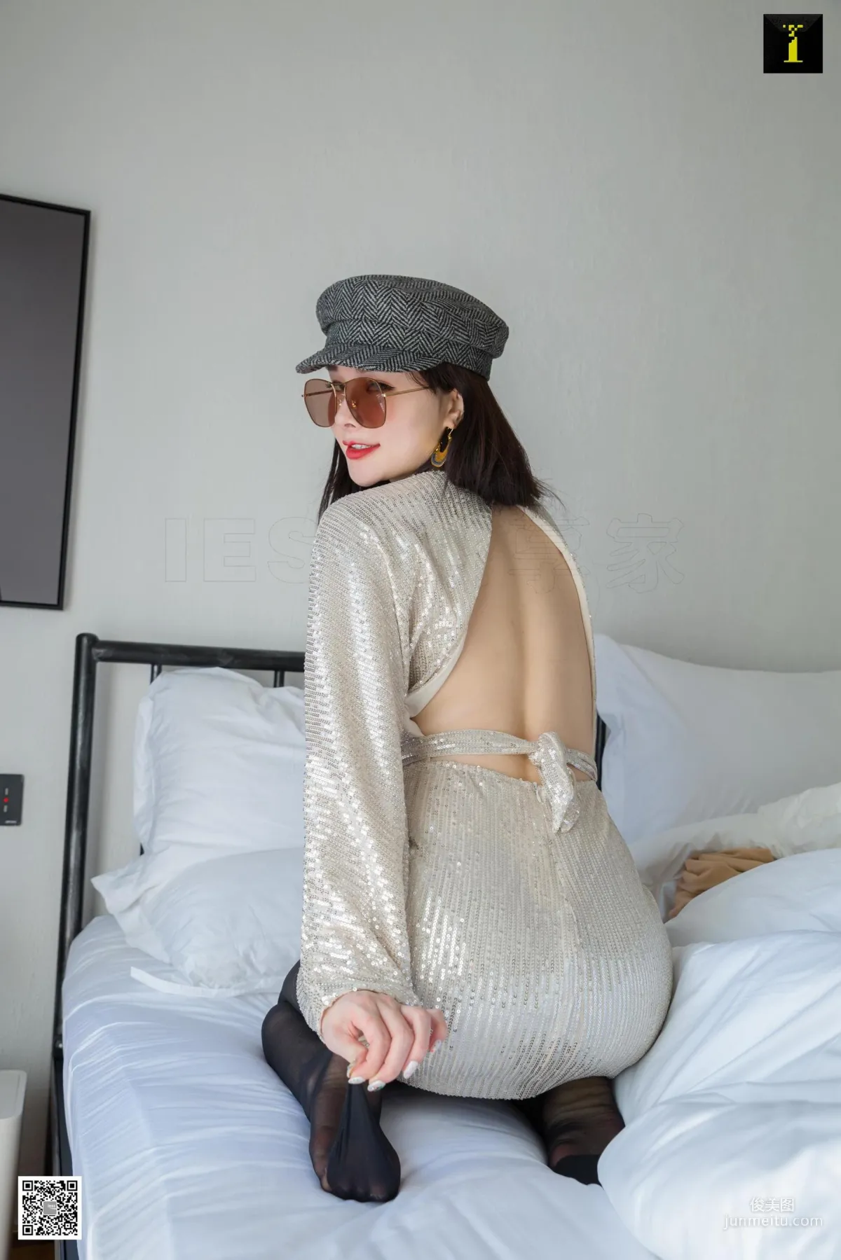 Miao Jie: IESS photo 33