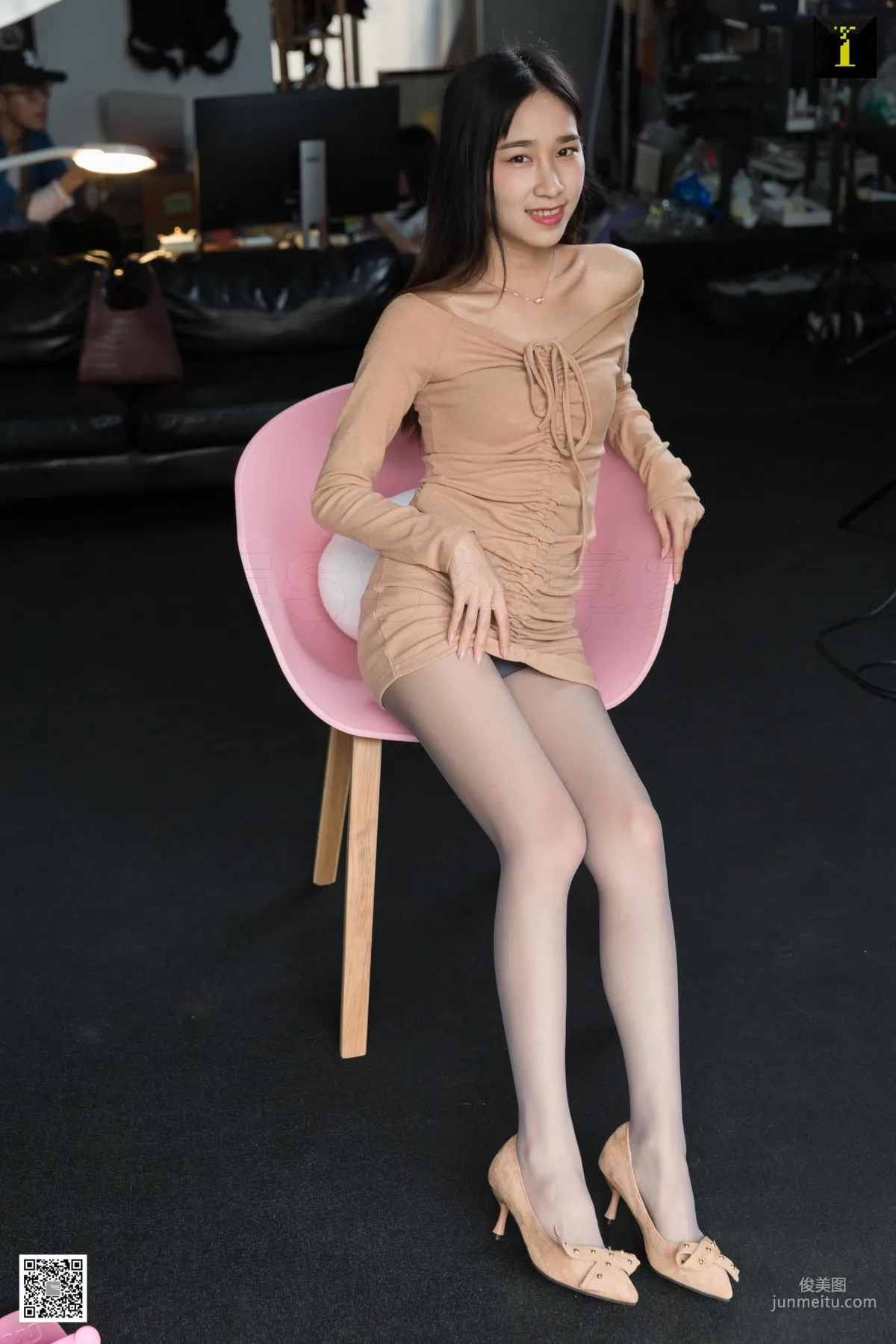 Mei Zi: IESS photo 22