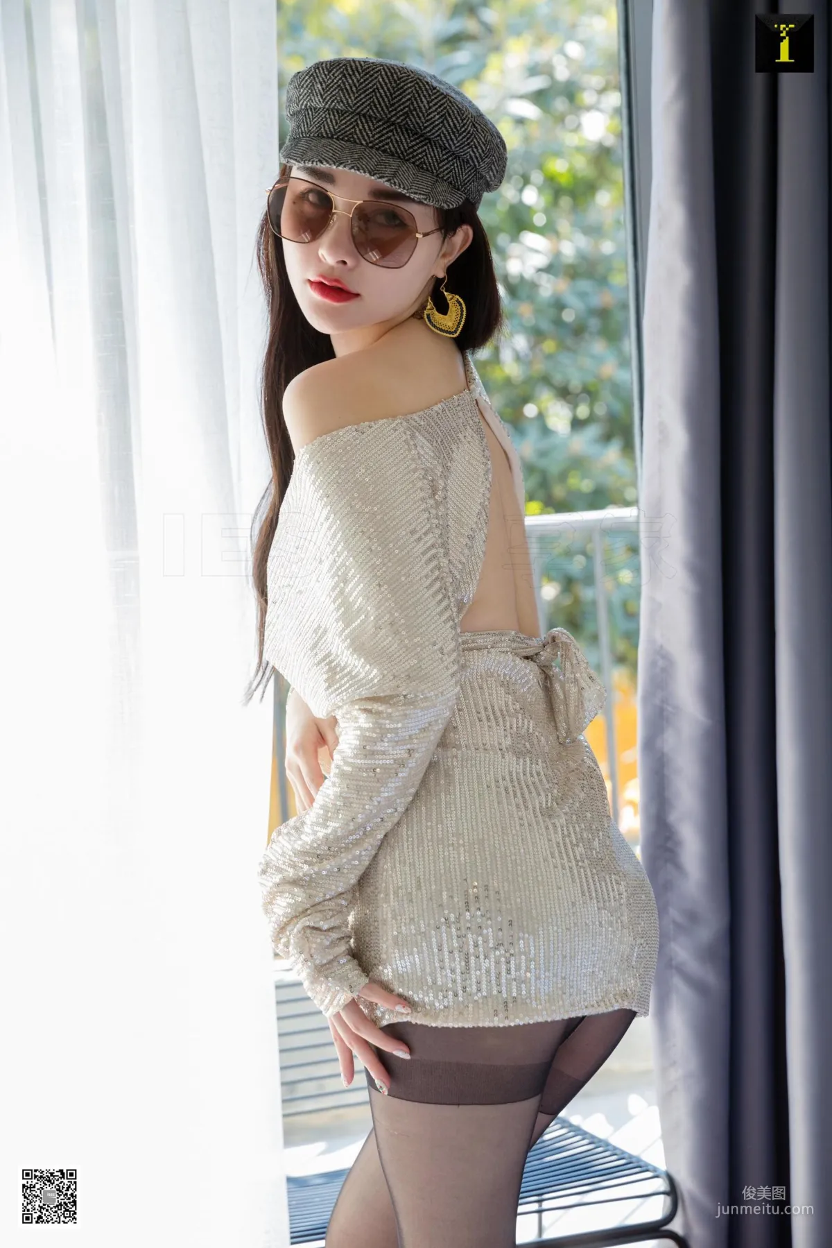 Miao Jie: IESS photo 52