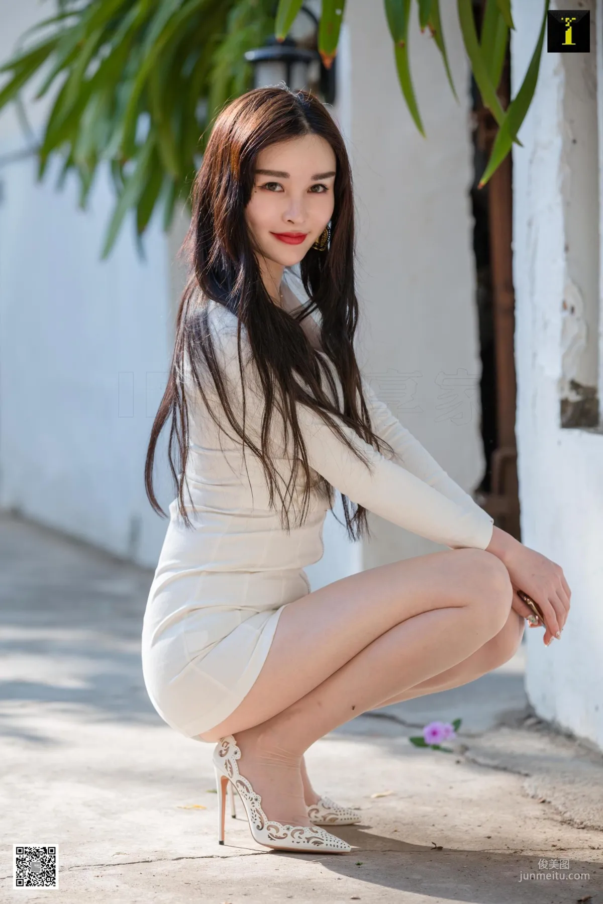 Miao Jie: IESS photo 39