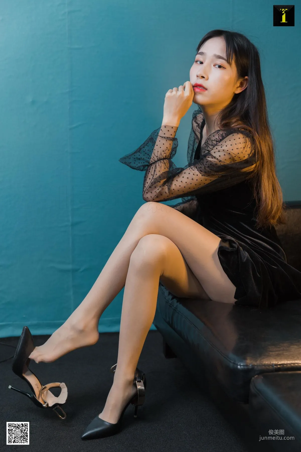 Mei Zi: IESS photo 40