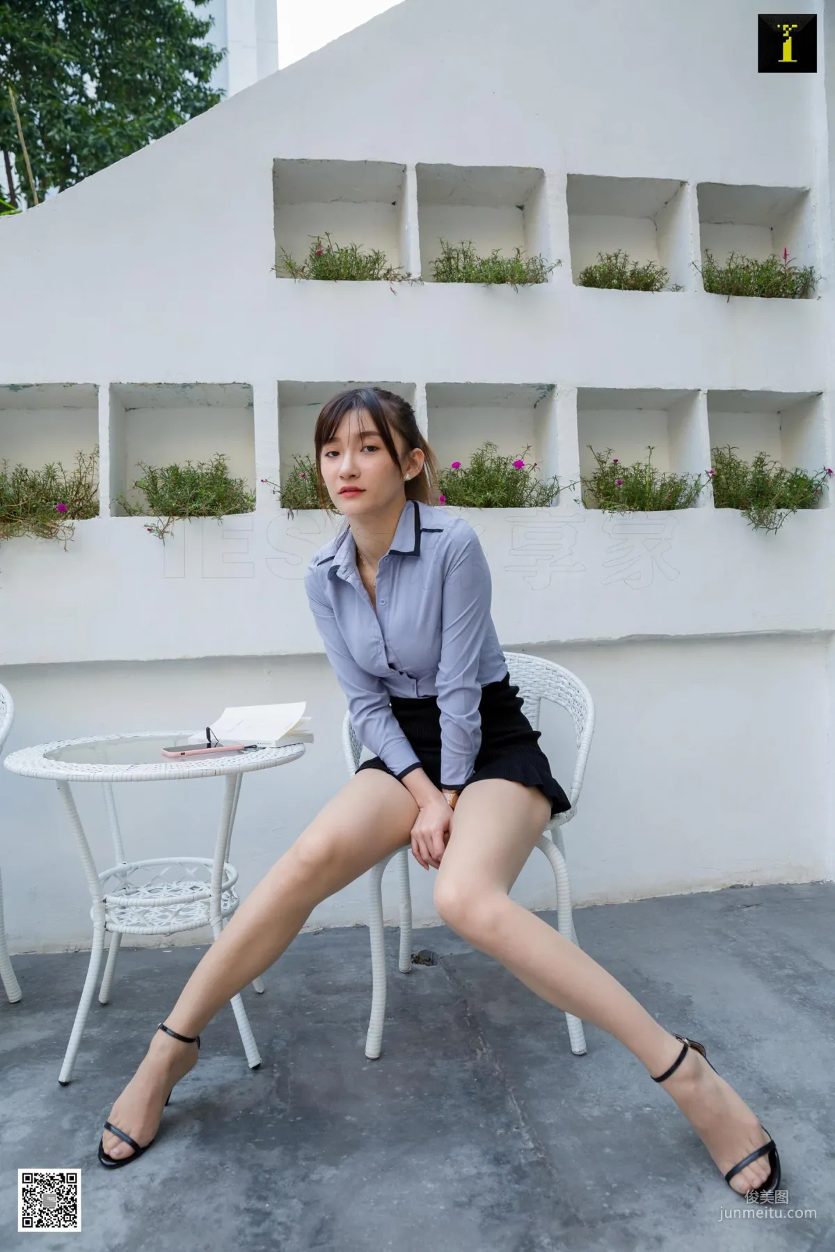 IESS Qiuqiu: IESS photo 33