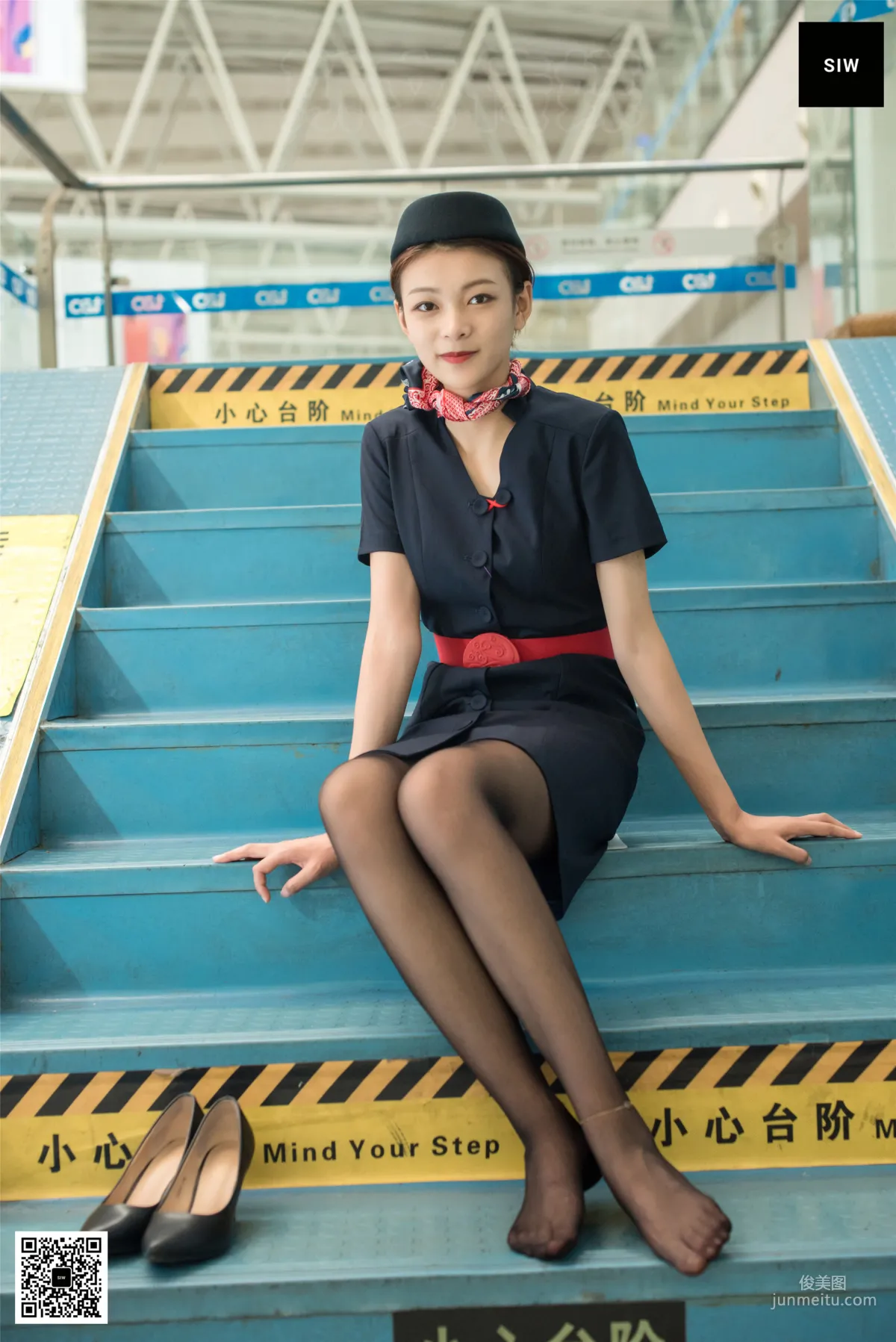 Jia Hui: SIW photo 27