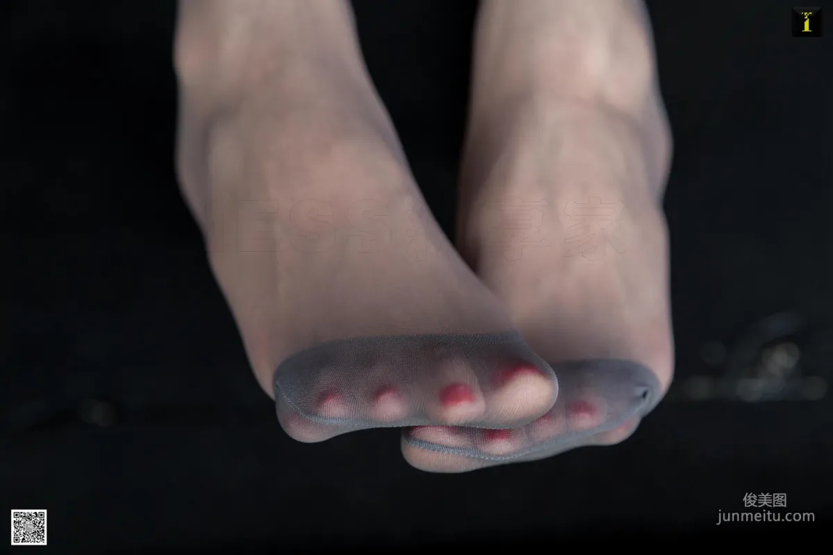 模特美子 《高級駝色系》 [異思趣向IESS] 寫真集 41