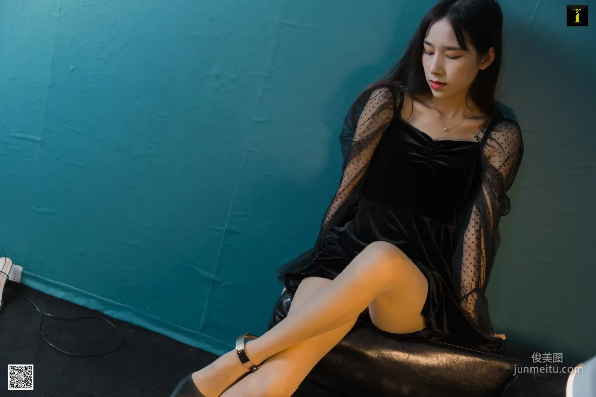 Mei Zi: IESS photo 35