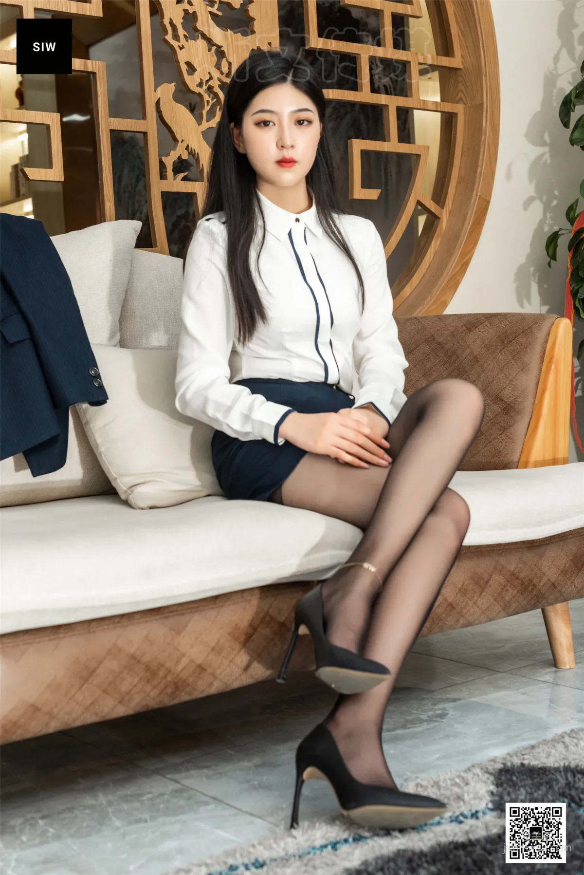 Xiao Tan: SIW photo 24