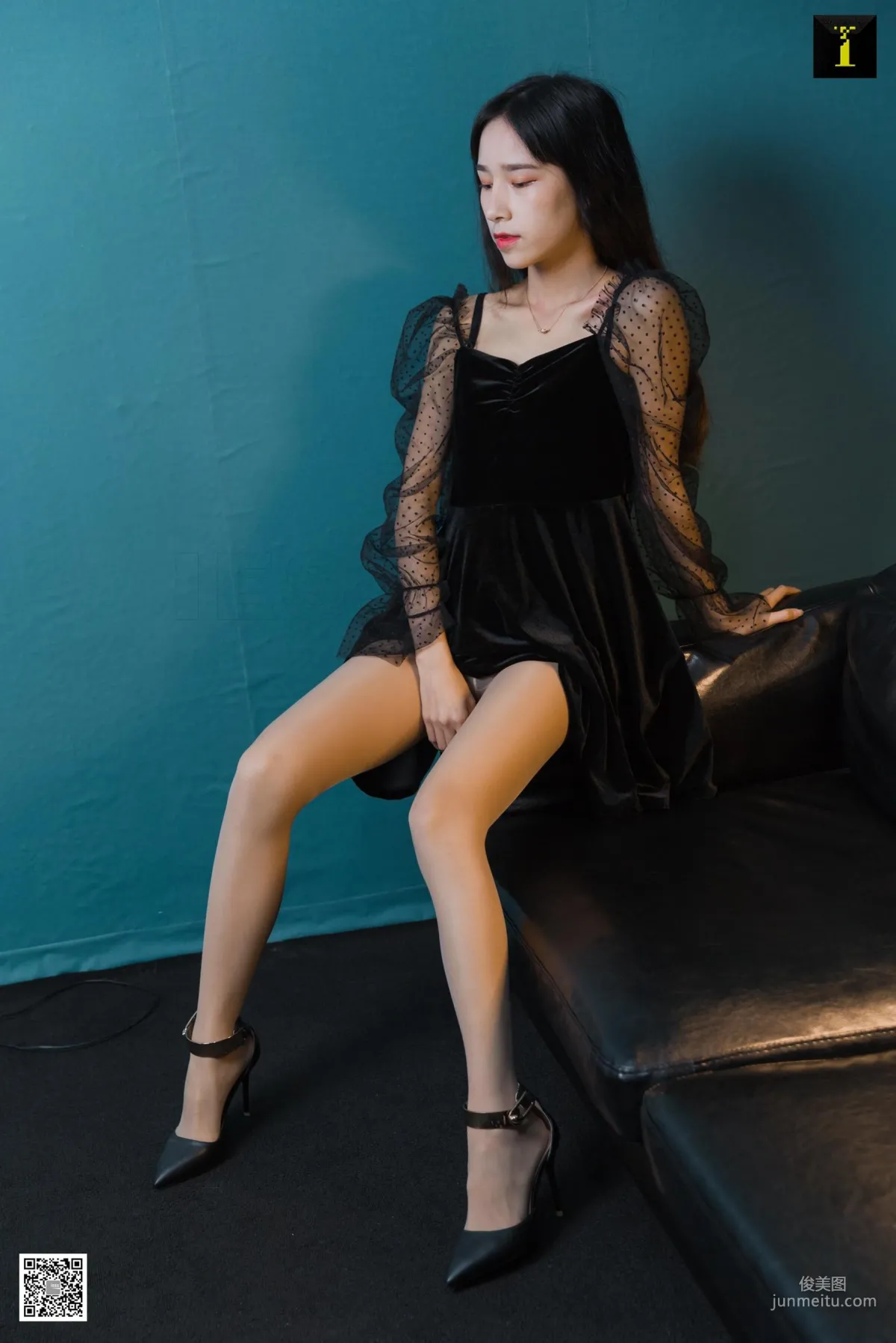 Mei Zi: IESS photo 22