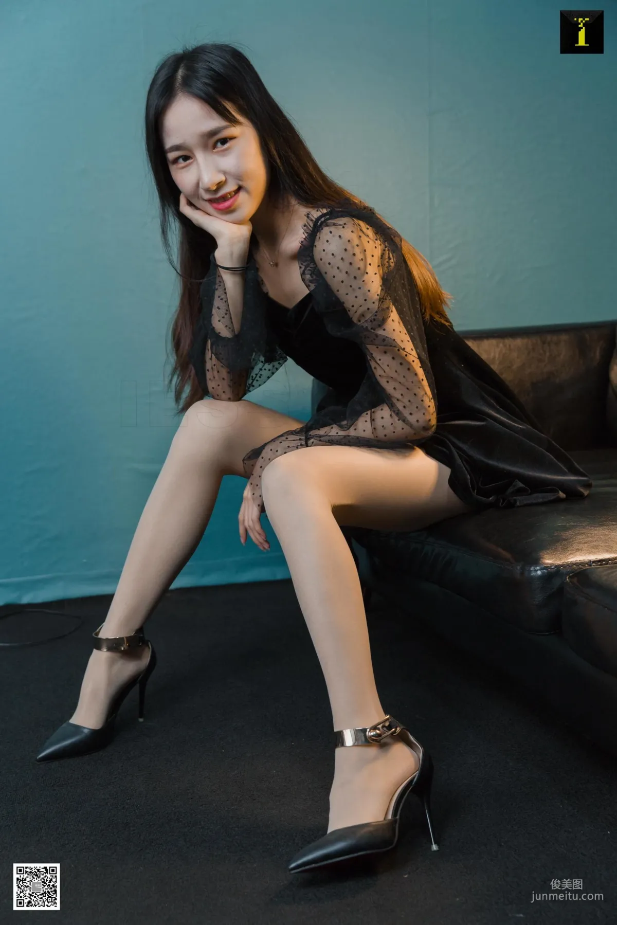 Mei Zi: IESS photo 56