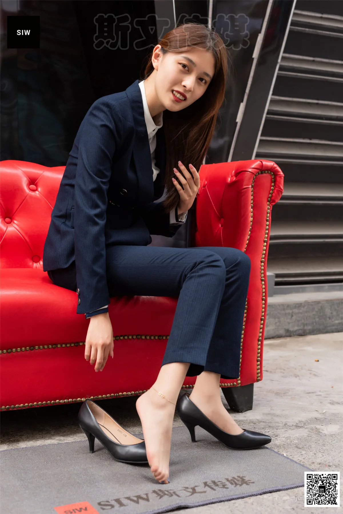 Zhen Zhen: SIW photo 23