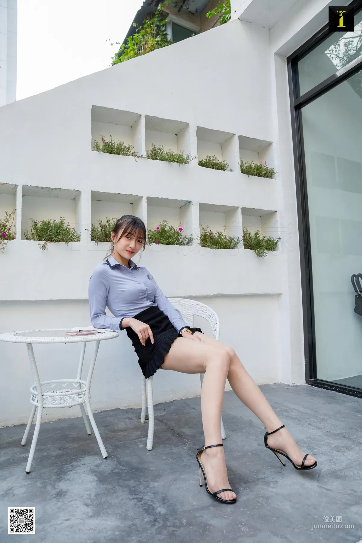 IESS Qiuqiu: IESS photo 53
