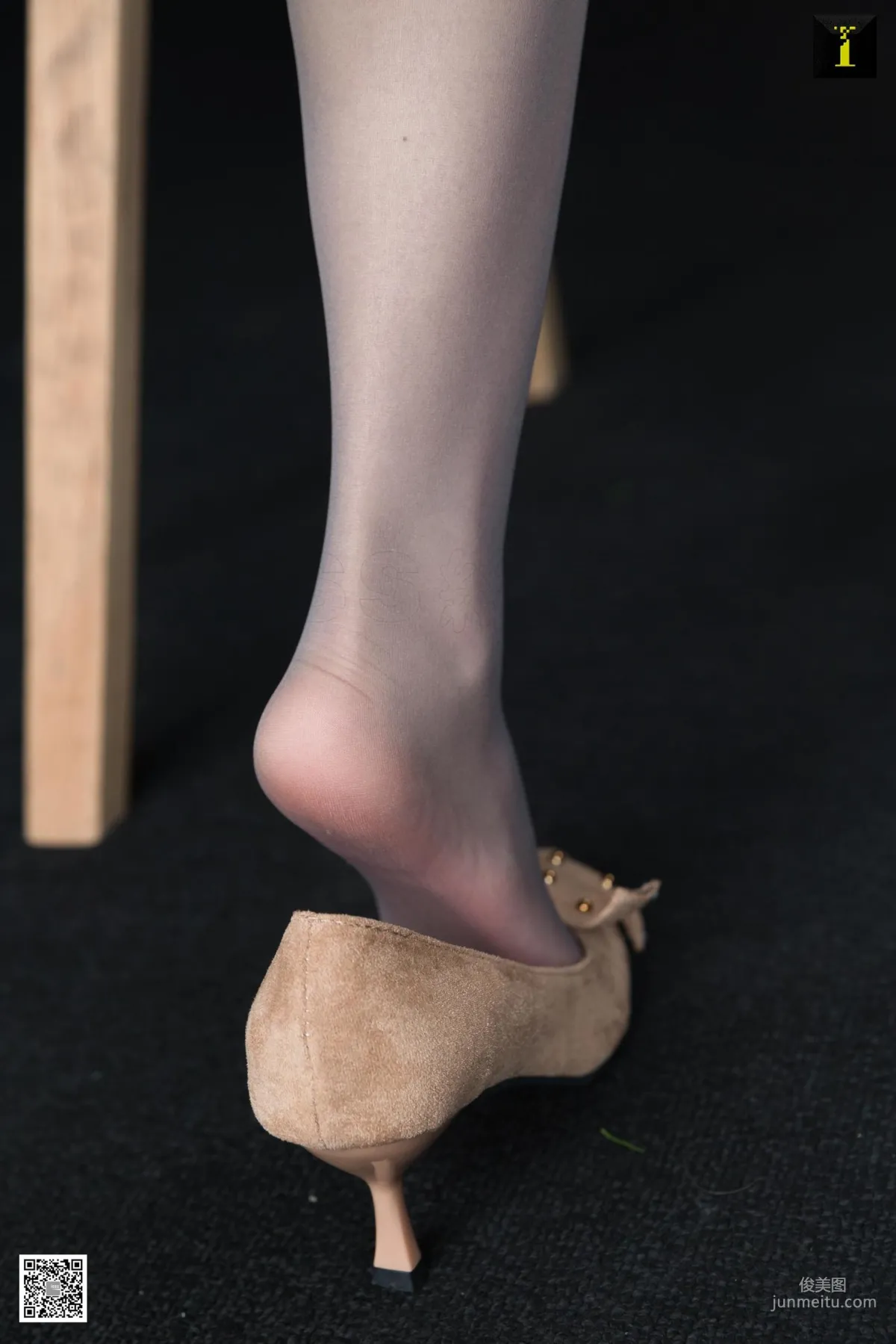 Mei Zi: IESS photo 19